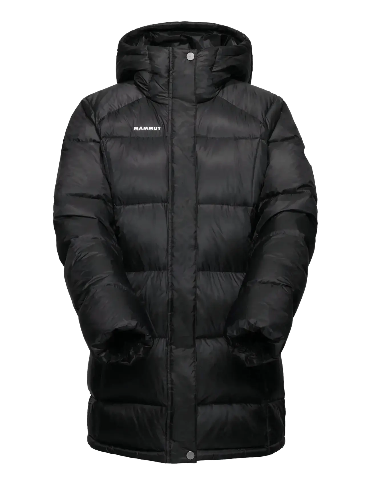Mammut - Glacier Glow In Hooded