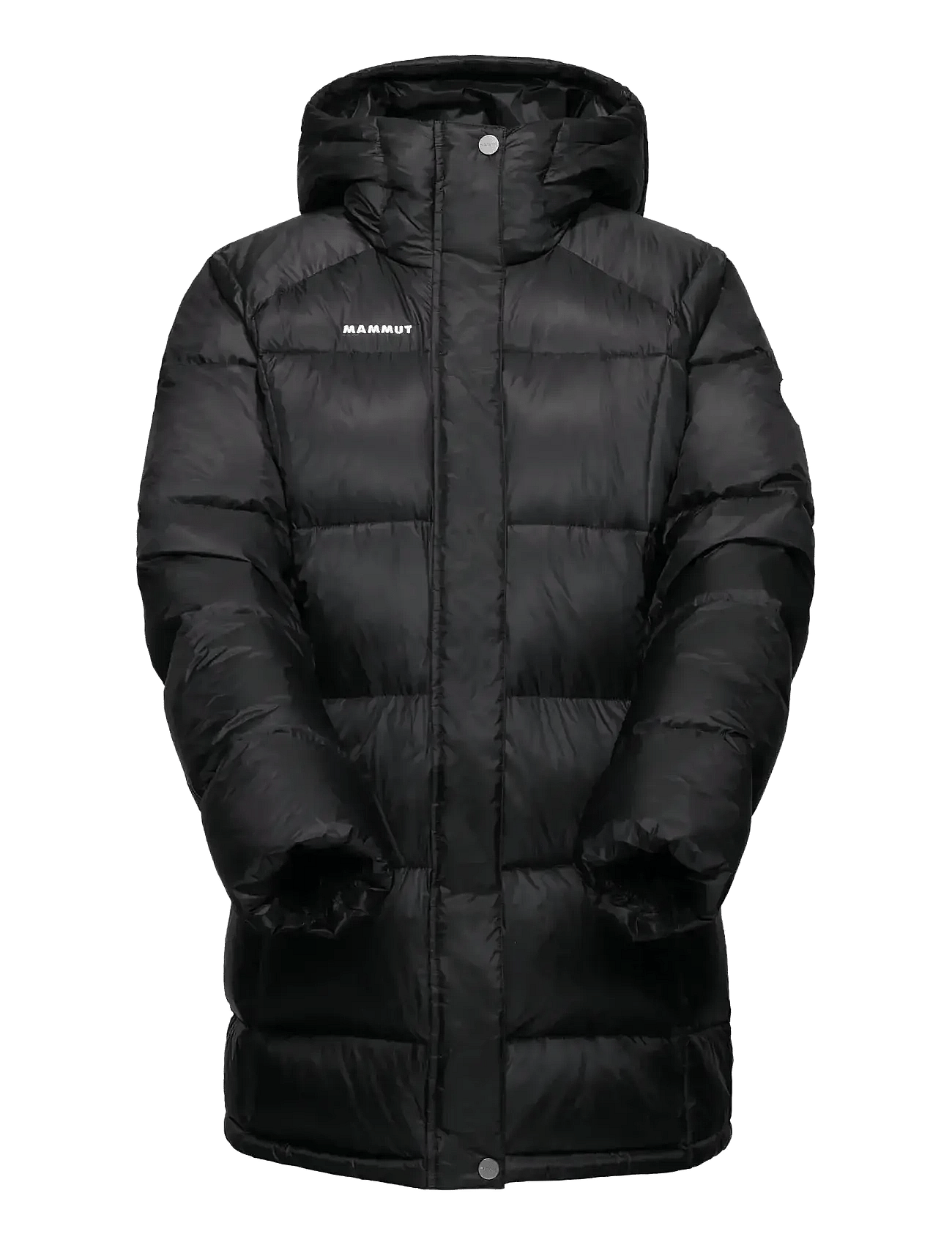 Mammut - Glacier Glow In Hooded