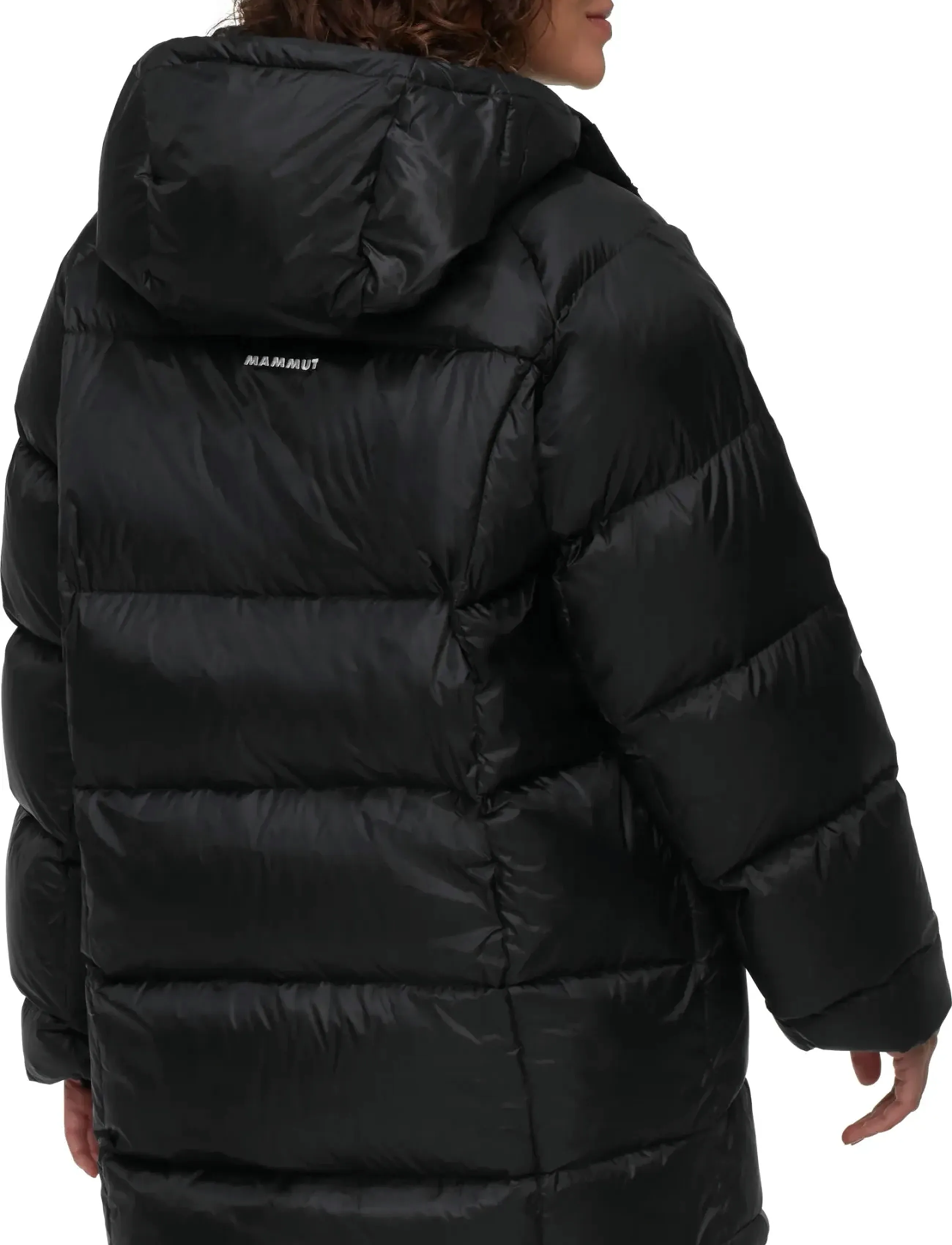 Glacier Glow In Hooded Parka Women 3