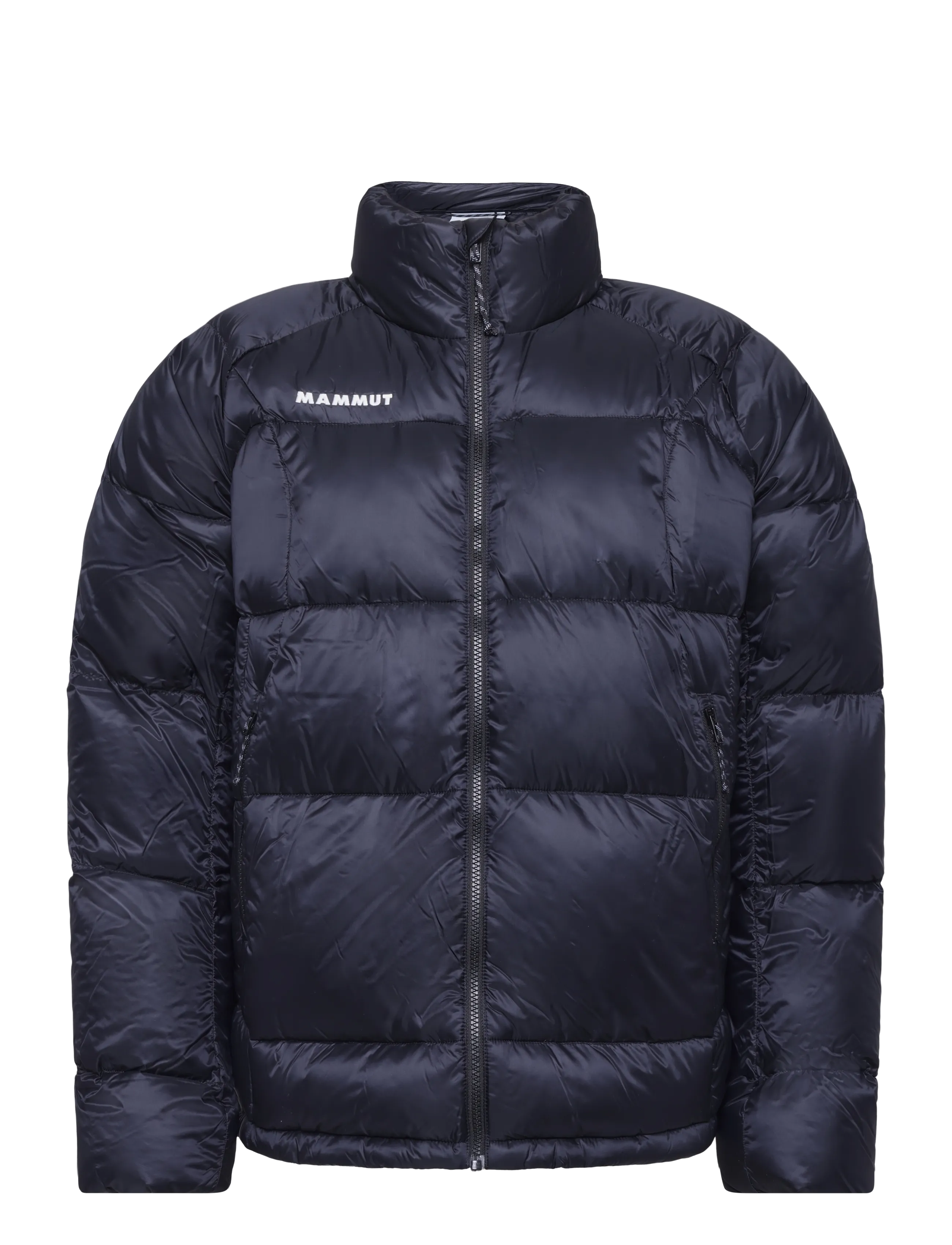 Mammut Glacier Glow IN Jacket Men - Outdoor - BLACK / black
