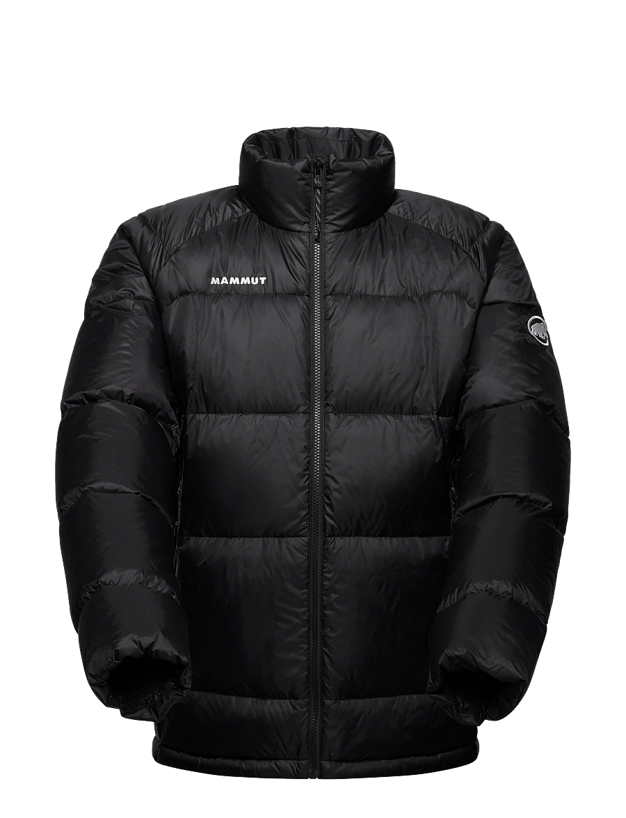 Mammut - Glacier Glow IN Jacket Men - black - 1
