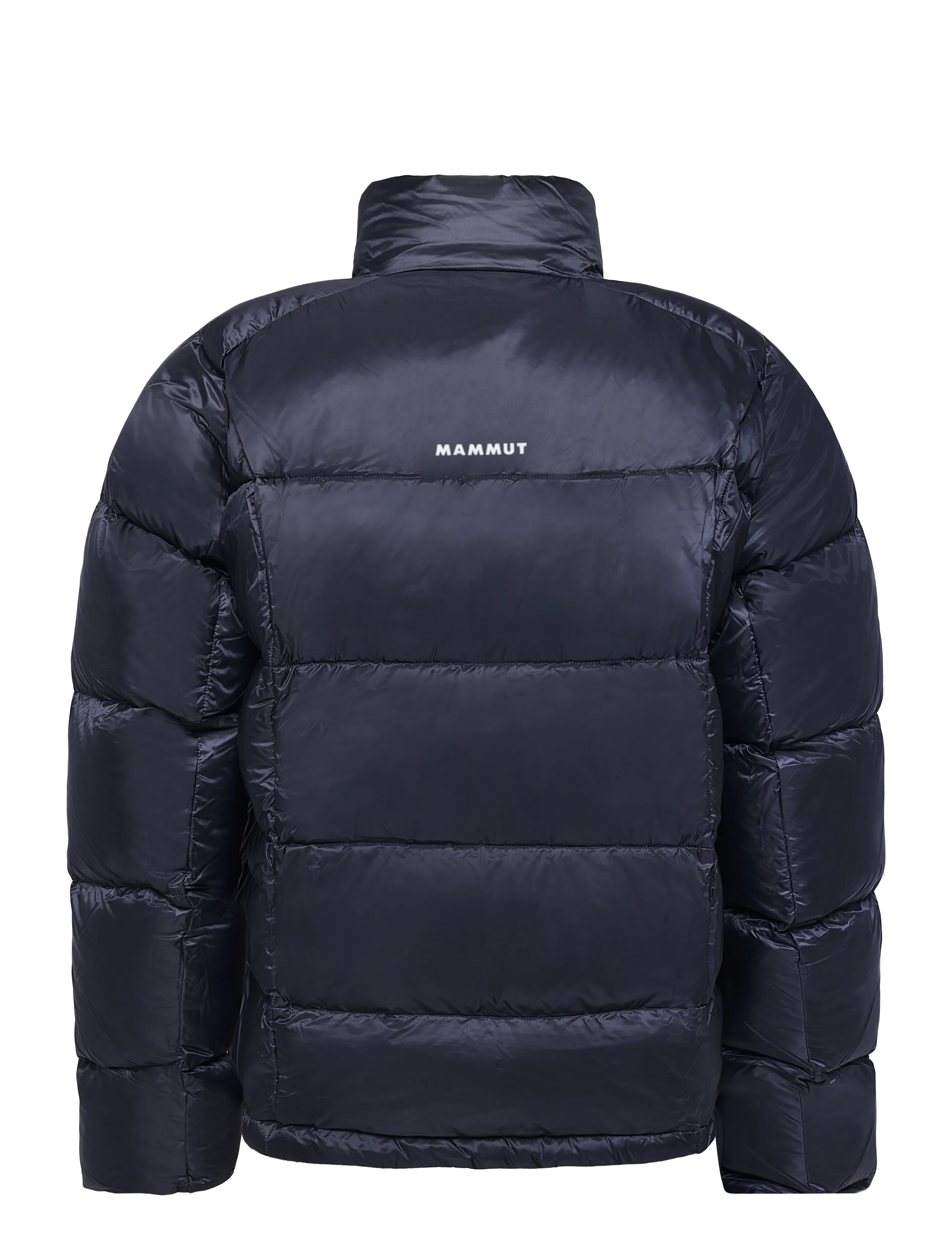Mammut - Glacier Glow IN Jacket Men - dunjackor - black - 2