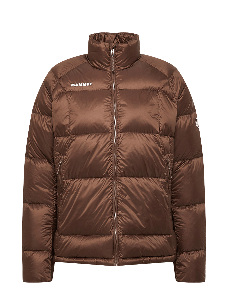 Mammut - Glacier Glow IN Jacket Men - soil - 1