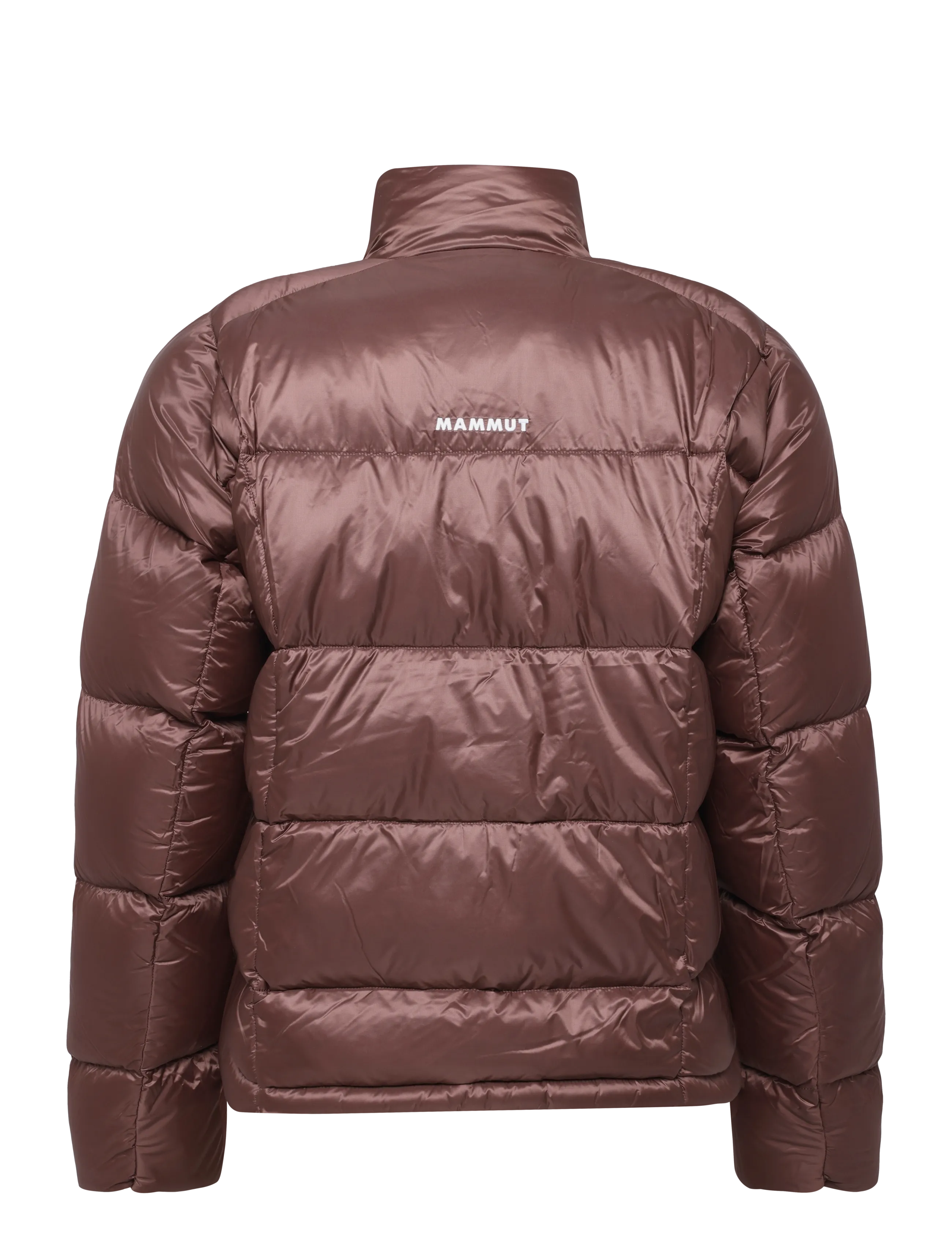 Mammut - Glacier Glow IN Jacket Men - gewatteerde jassen - soil - 2