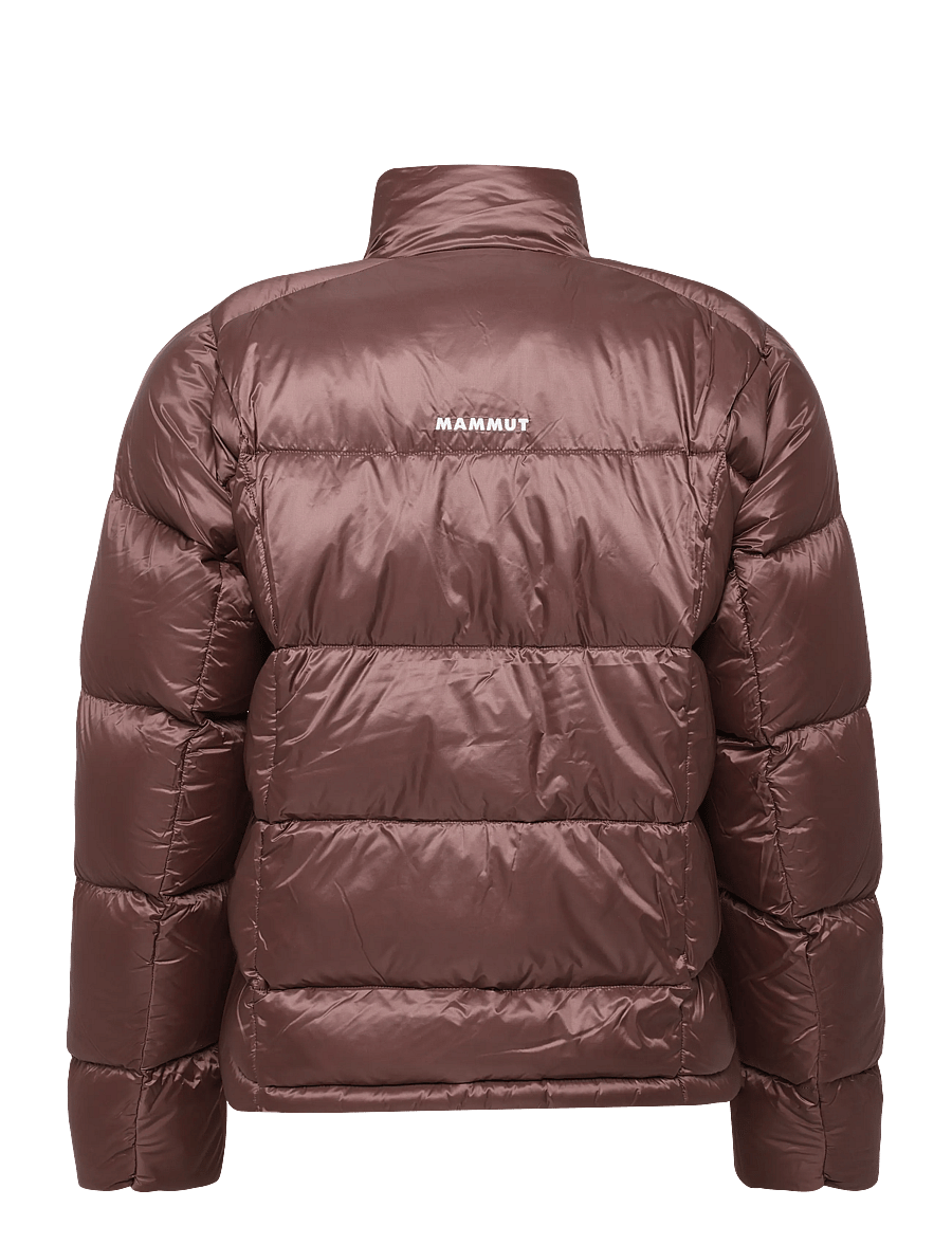 Mammut - Glacier Glow IN Jacket Men - gewatteerde jassen - soil - 2