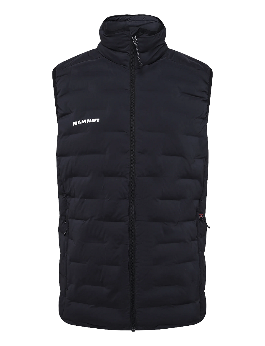 Mammut - Sender IN Vest Men - black - 0