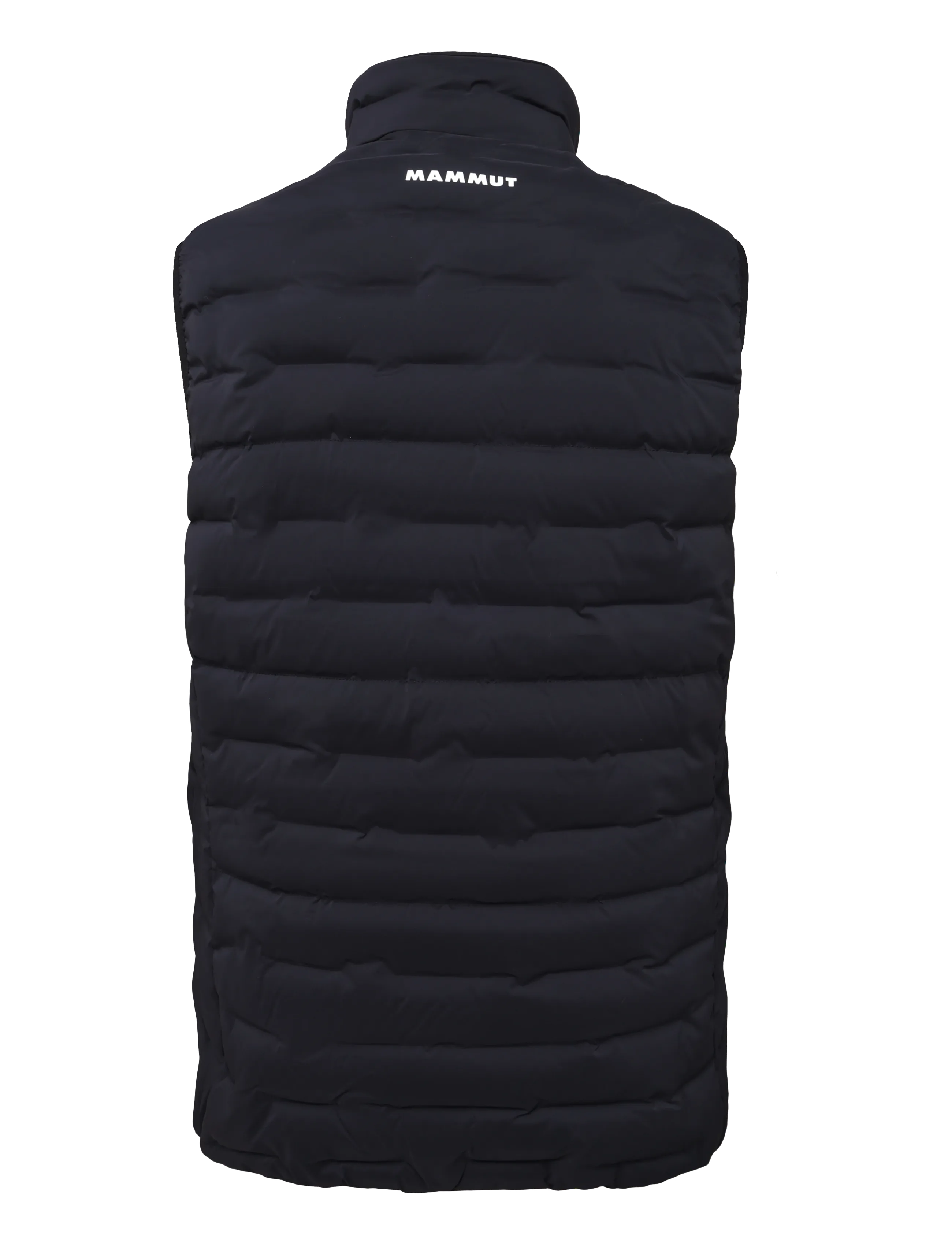 Mammut - Sender IN Vest Men - black - 1