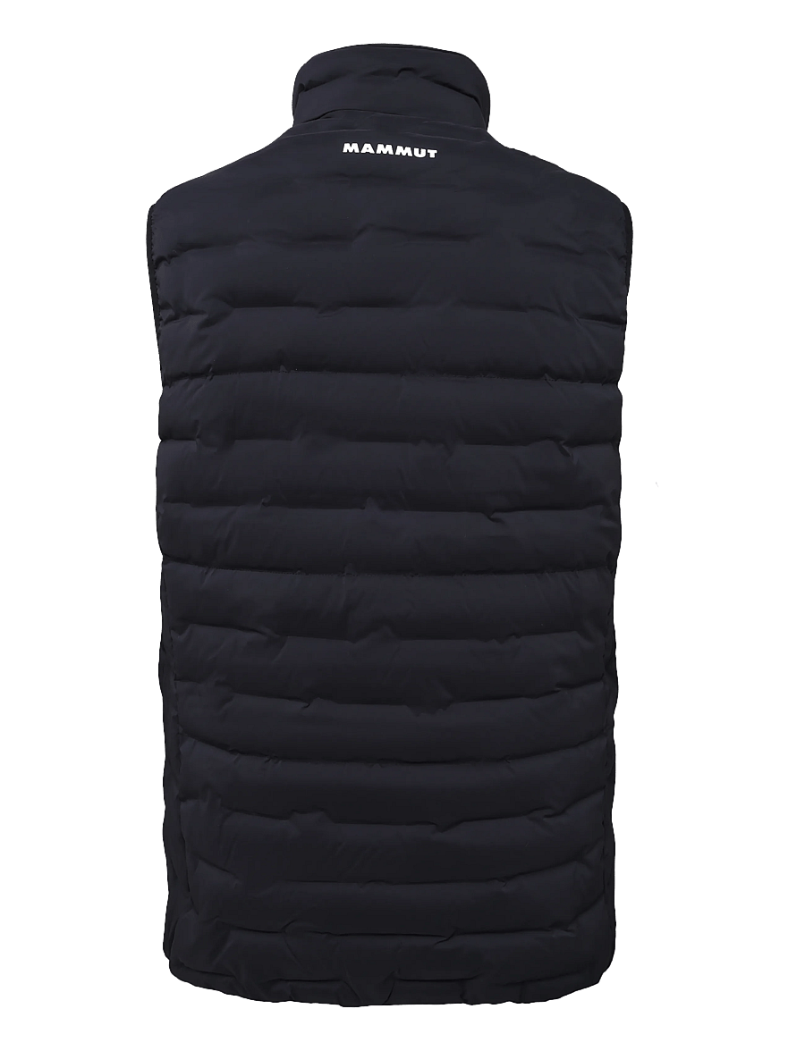 Mammut - Sender IN Vest Men - black - 1