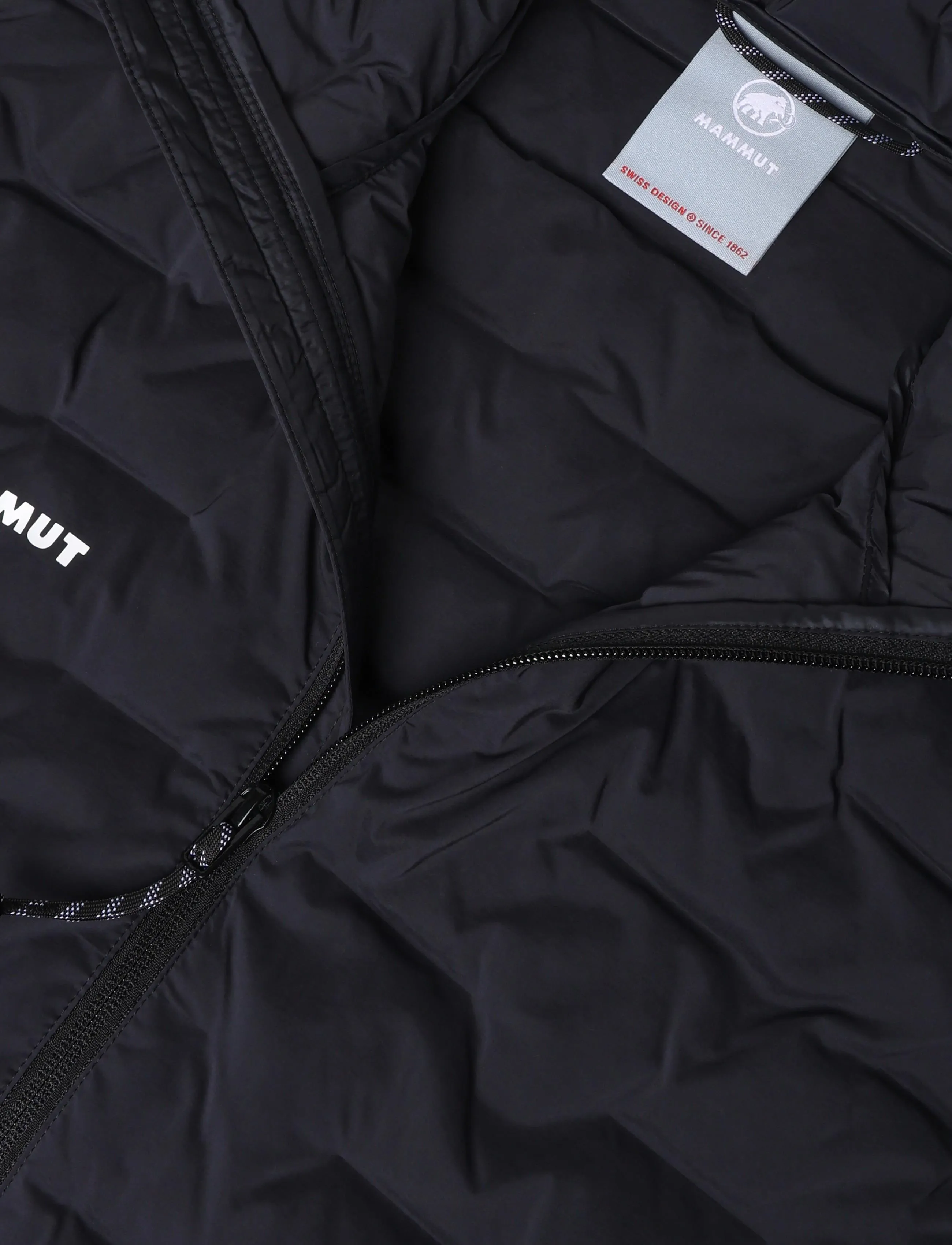 Mammut - Sender IN Vest Men - black - 2