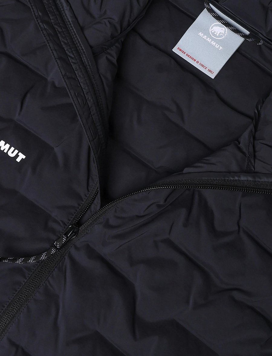 Mammut - Sender IN Vest Men - black - 2