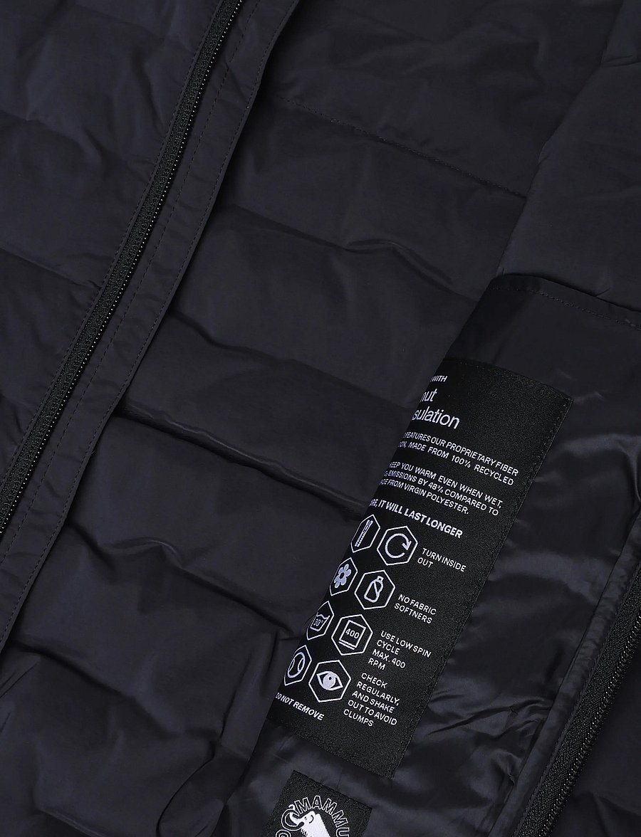 Mammut - Sender IN Vest Men - black - 4