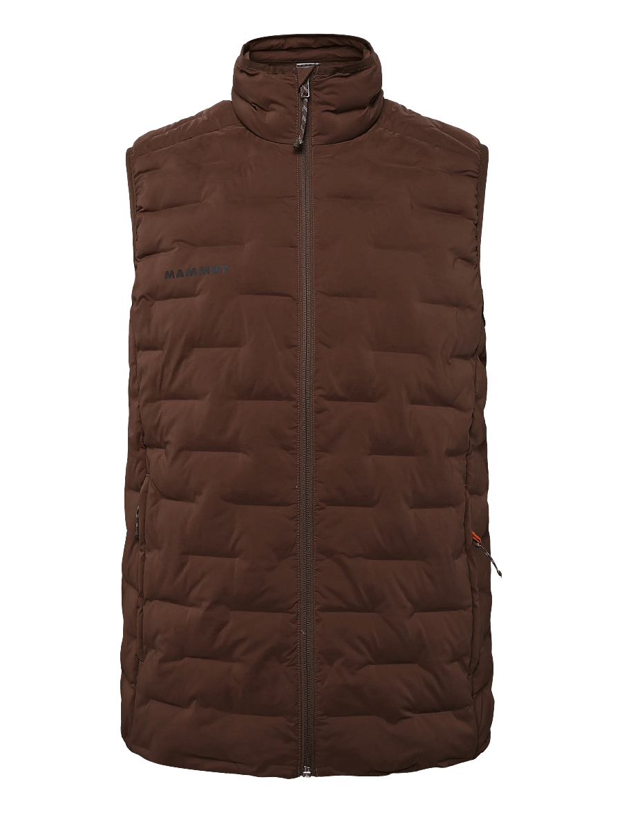 Mammut - Sender IN Vest Men - Õueriided - soil - 0