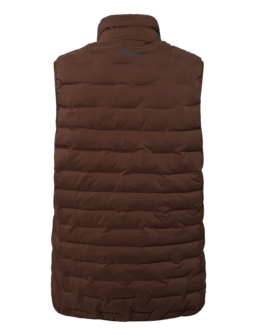 Mammut - Sender IN Vest Men - Õueriided - soil - 1