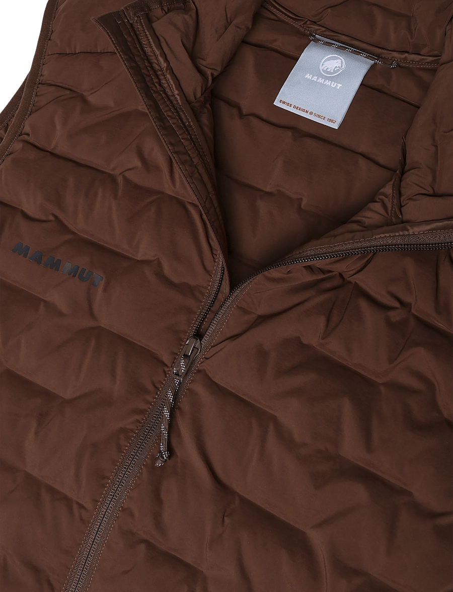Mammut - Sender IN Vest Men - Õueriided - soil - 2
