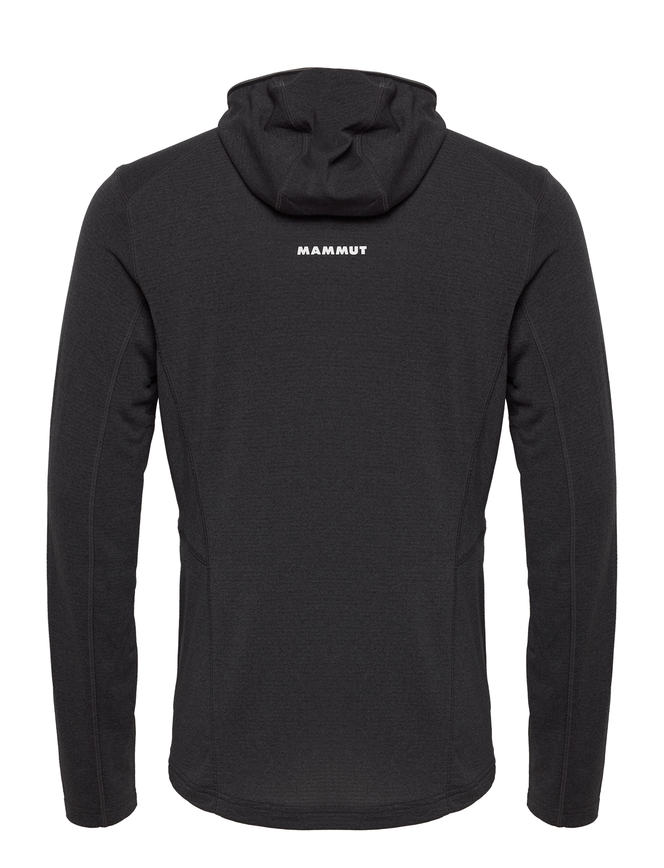 Mammut - Aenergy Light ML Hooded Jacket Men - black-phantom - 1
