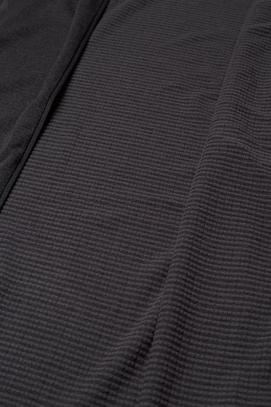 Mammut - Aenergy Light ML Hooded Jacket Men - black-phantom - 3