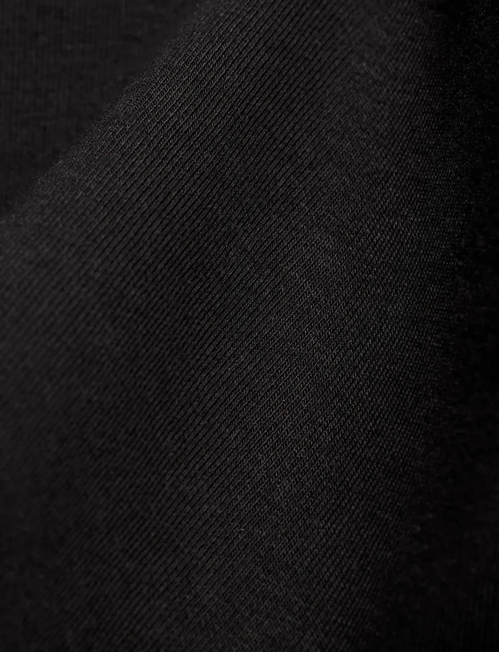 Mammut - Mammut Core ML Crew Neck Men 1862 - tops - black - 4