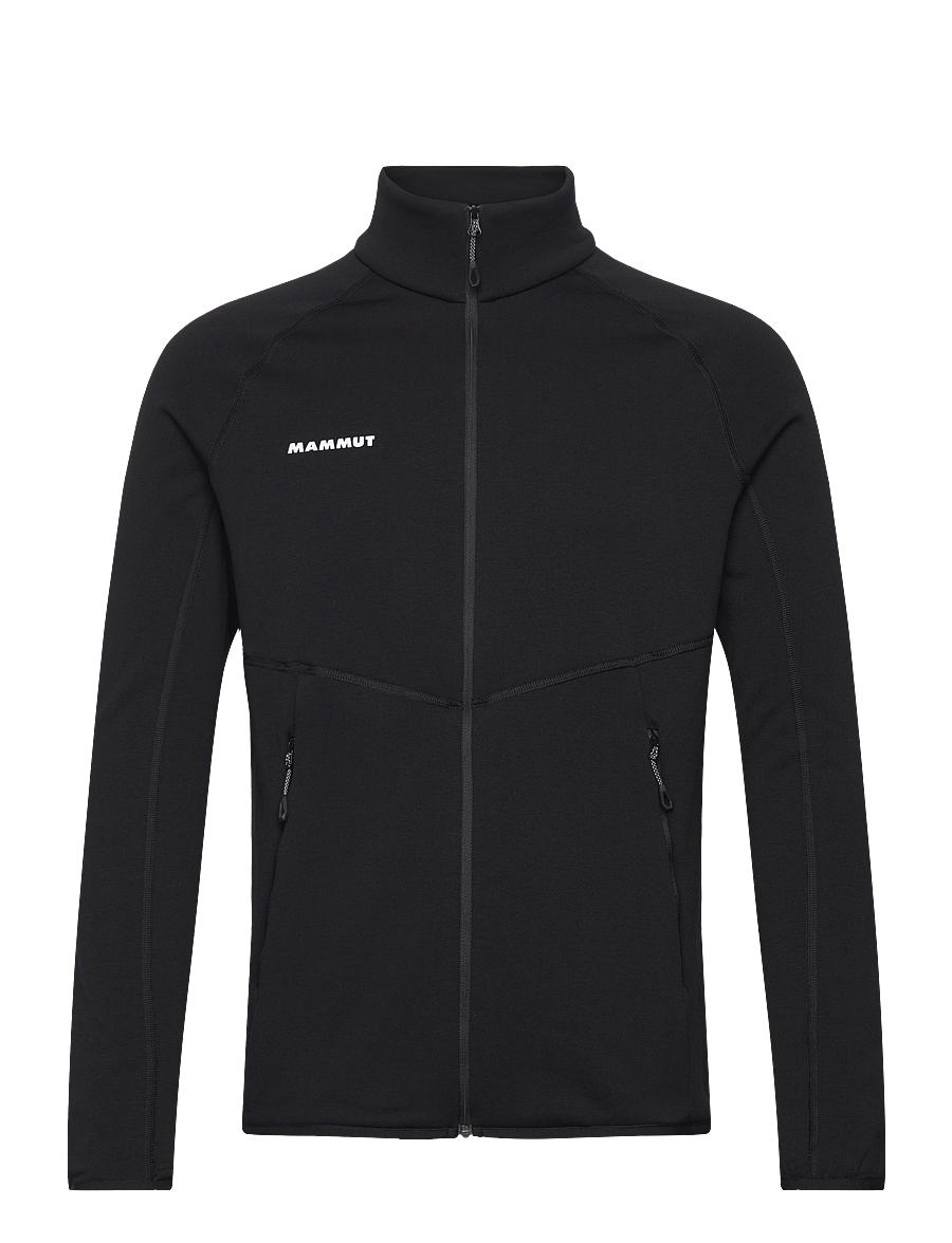 Mammut - Aconcagua ML Jacket Men - black - 0