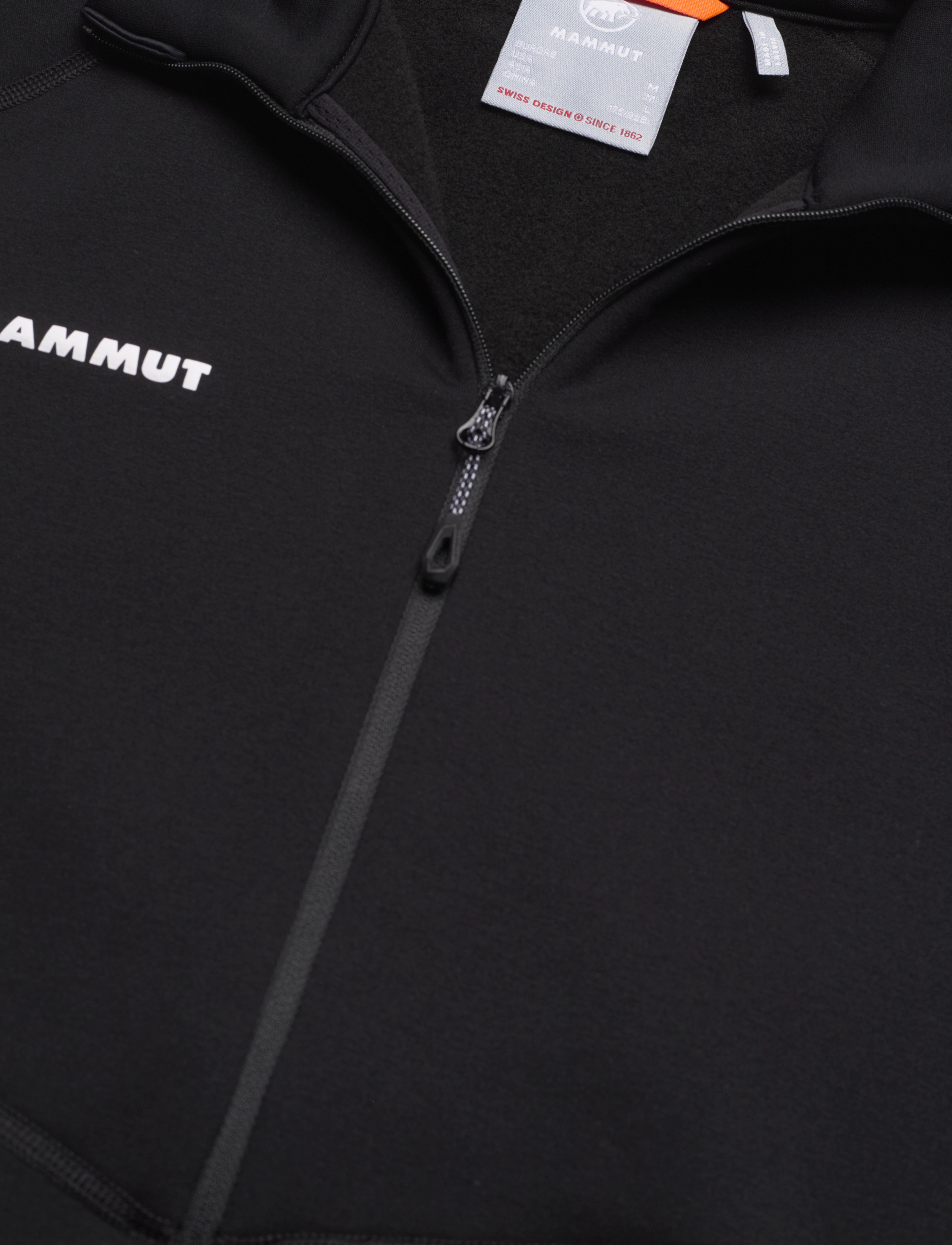 Mammut - Aconcagua ML Jacket Men - black - 2