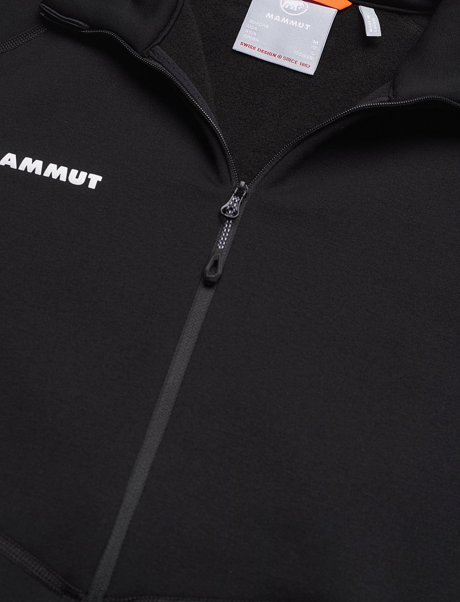 Mammut - Aconcagua ML Jacket Men - black - 2
