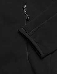 Mammut - Aconcagua ML Jacket Men - mid layer jackets - black - 3