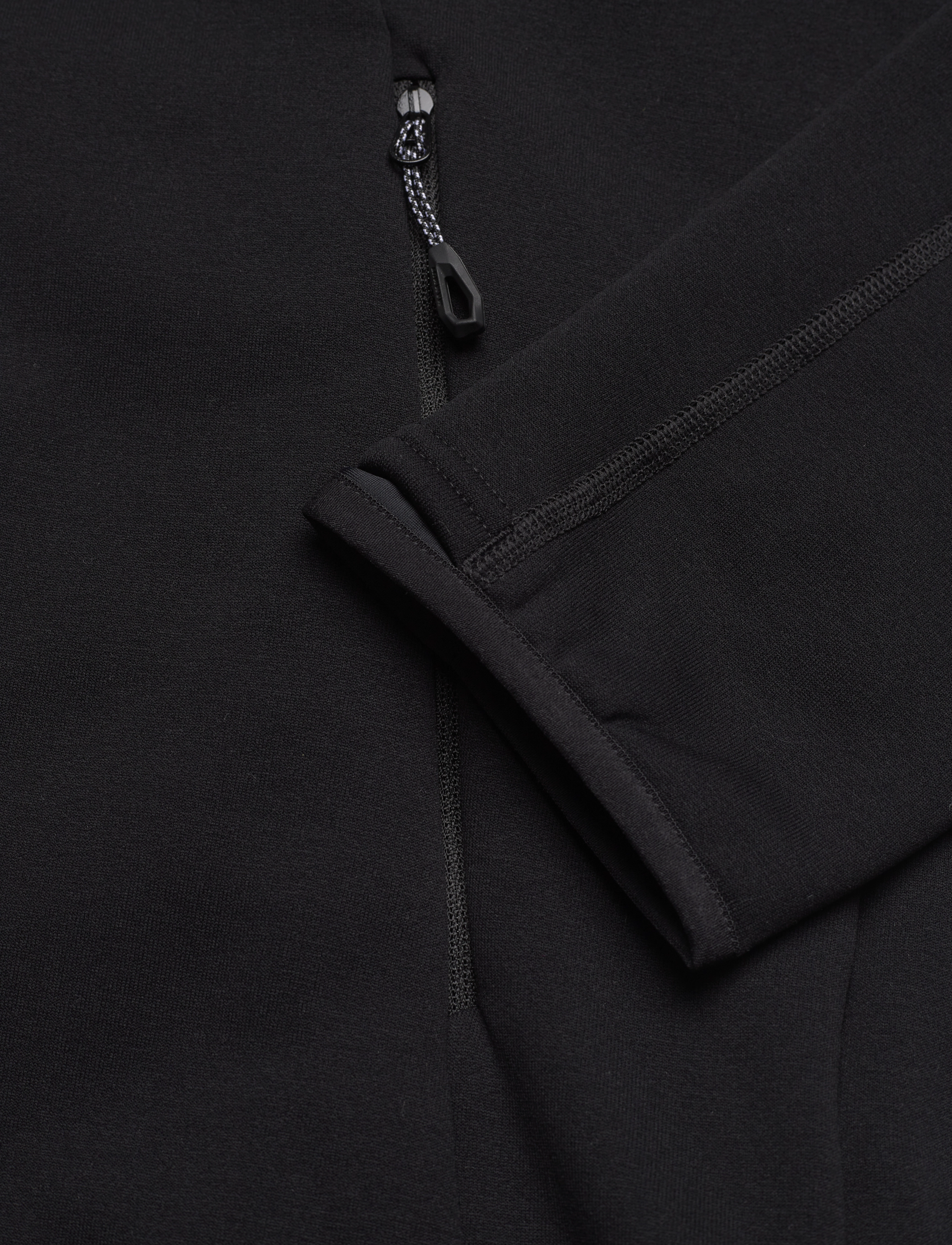 Mammut - Aconcagua ML Jacket Men - black - 3