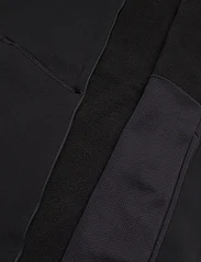 Mammut - Aconcagua ML Jacket Men - mid layer jackets - black - 4