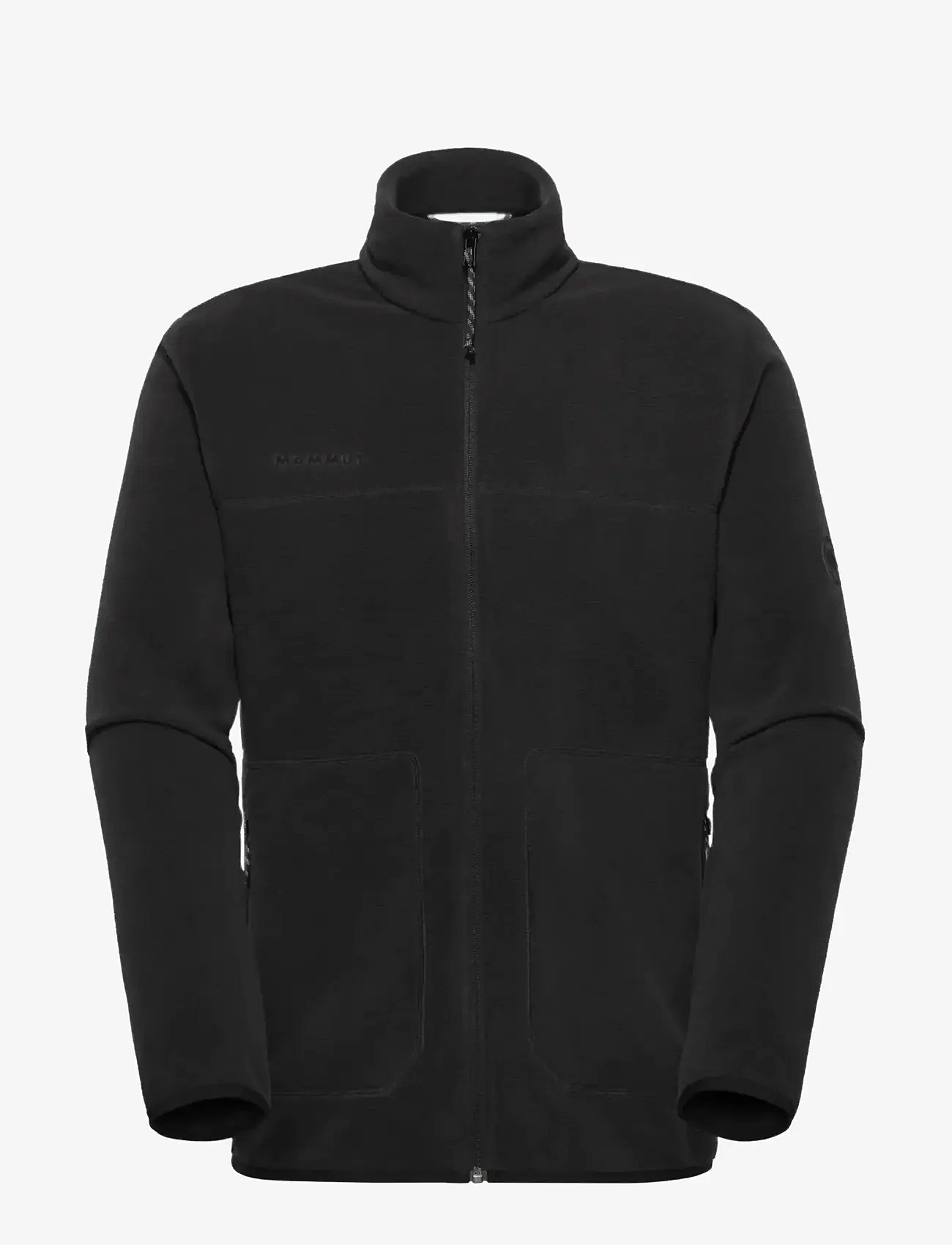 Mammut - Innominata Light ML Jacket Men - fleece & midlayer - black - 1