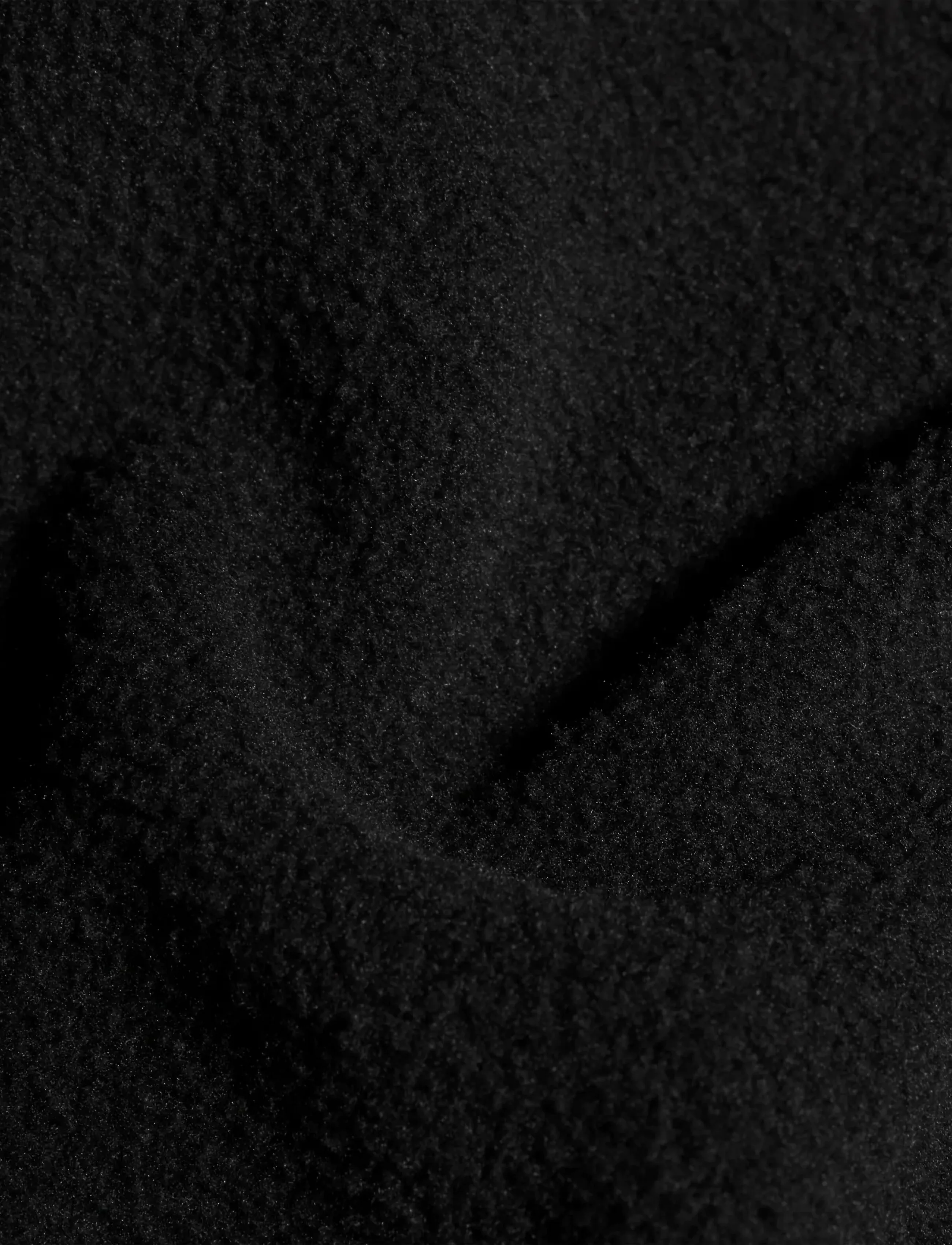 Mammut - Innominata Light ML Jacket Men - fleece - black - 5