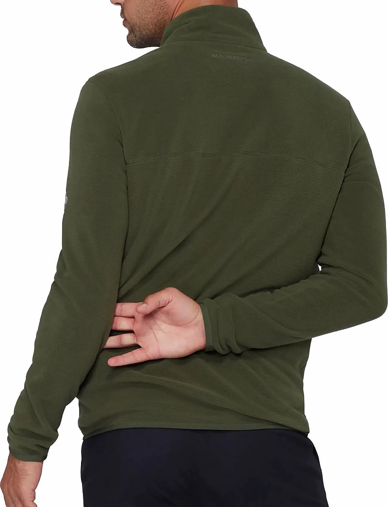 Mammut - Innominata Light ML Jacket Men - fleece & mellanlager - dark marsh - 3