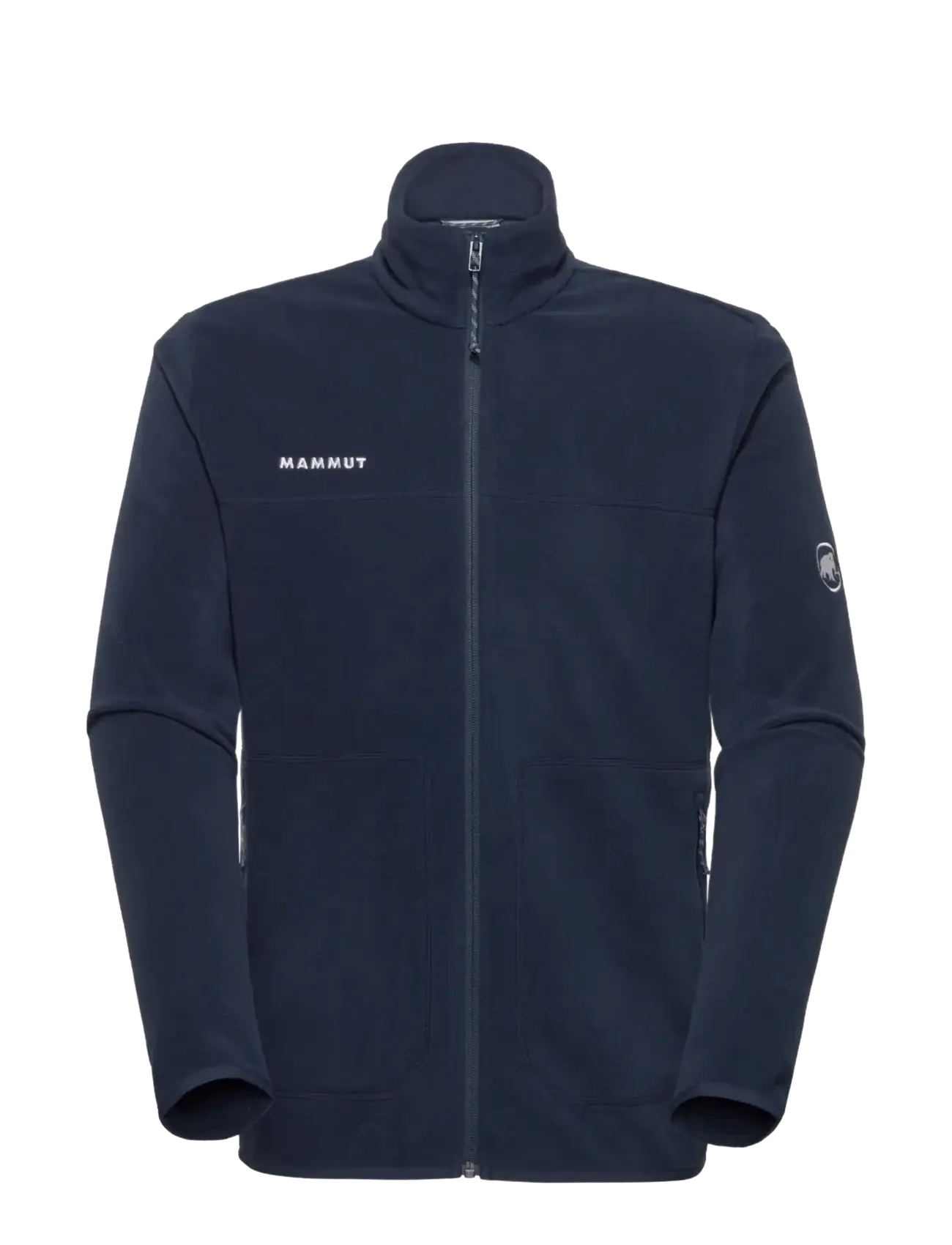 Mammut Innominata Light ML Jacket Men - Mammut - MARINE / navy