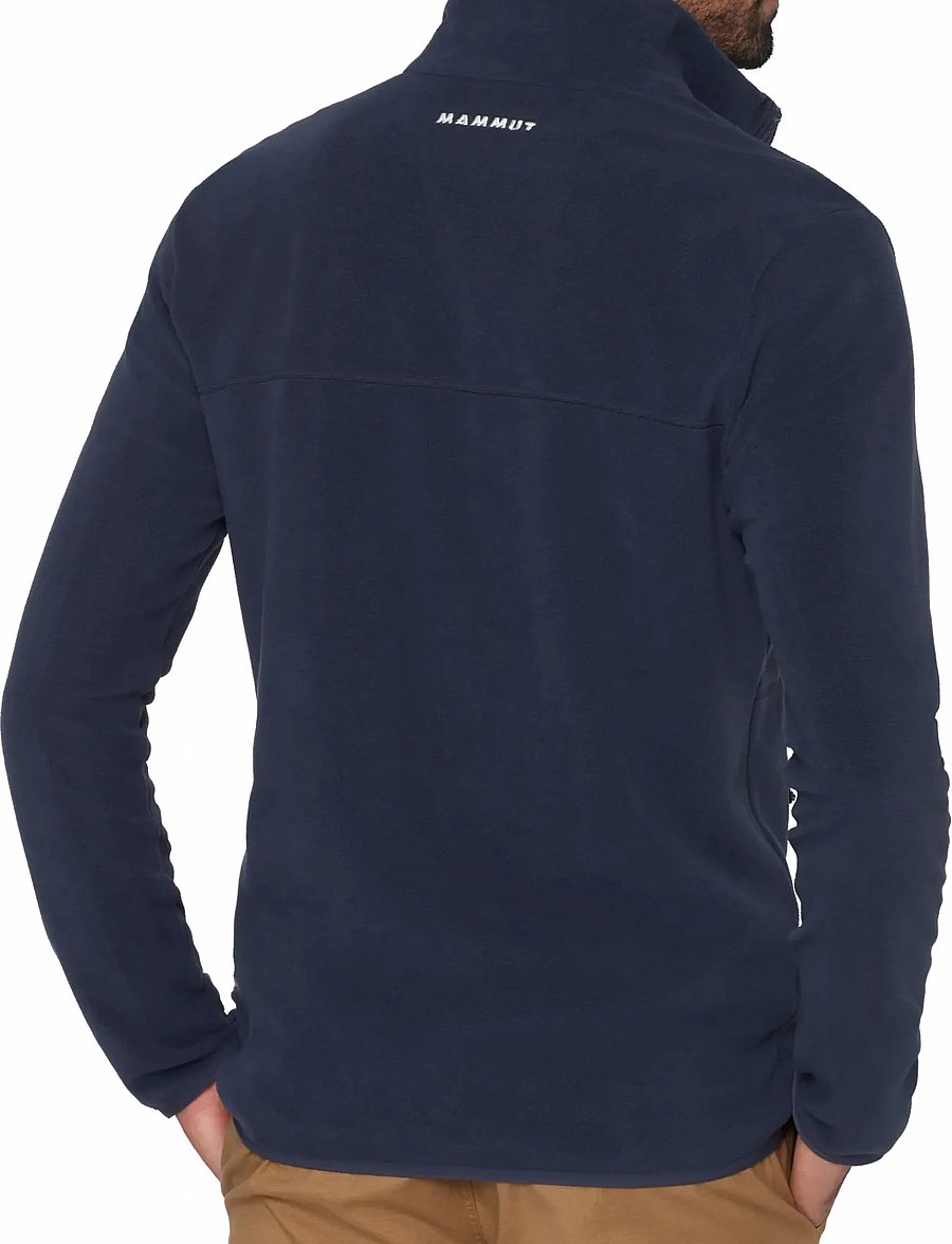 Mammut - Innominata Light ML Jacket Men - fleece & midlayer - marine - 3