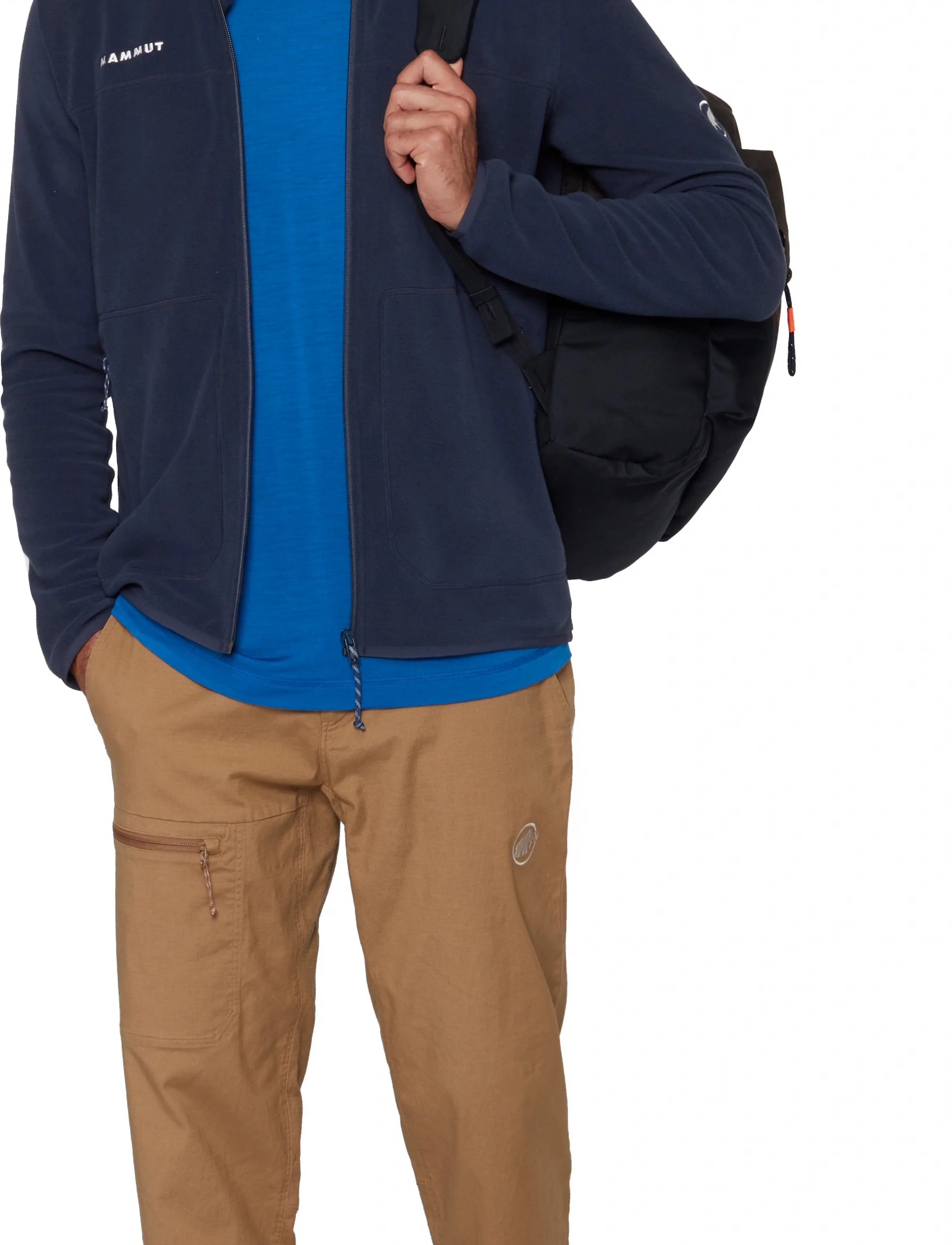 Innominata Light Ml Jacket Men 4