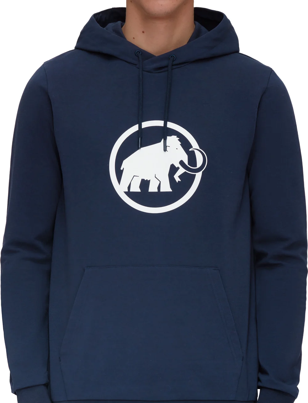 Mammut hoodie discount