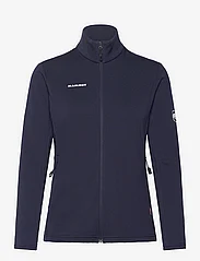 Mammut - Aconcagua Light ML Jacket Women - mid layer jackets - marine - 0
