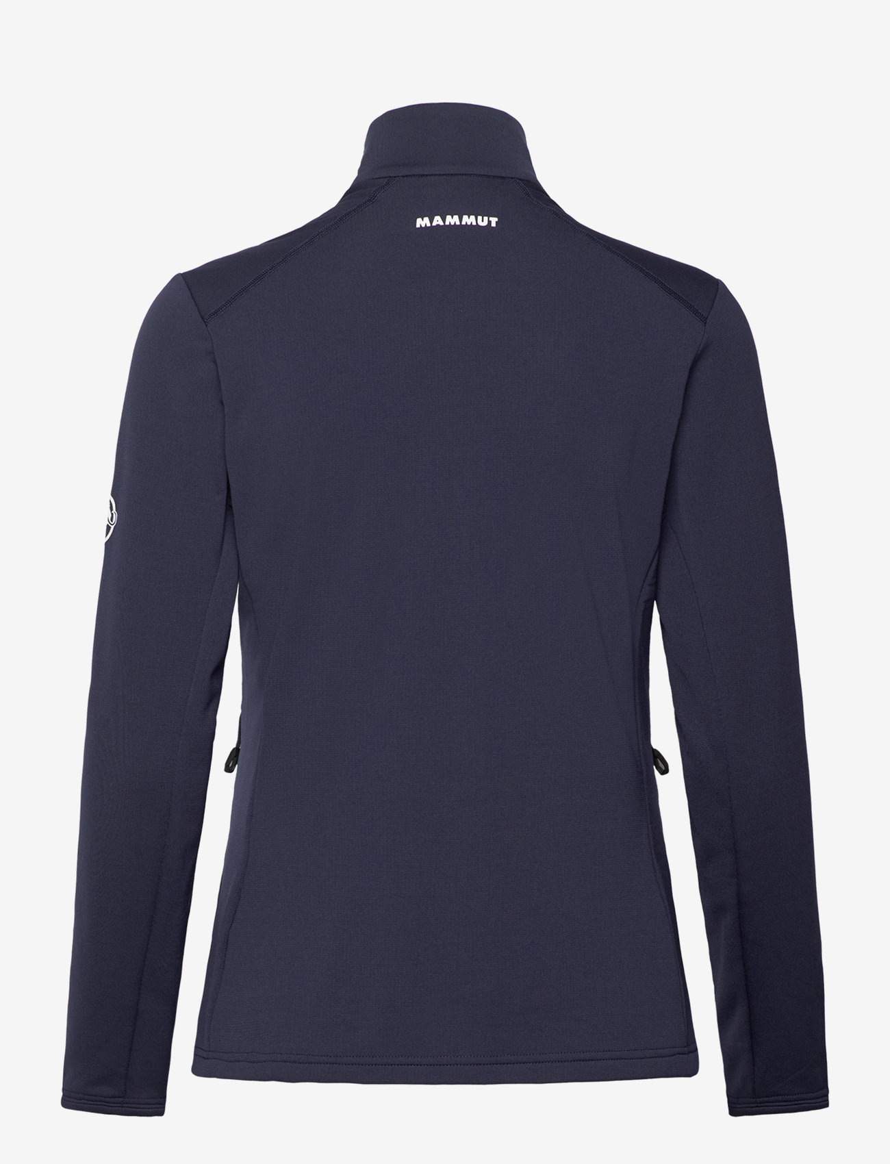 Mammut - Aconcagua Light ML Jacket Women - fleece og mellemlag - marine - 1