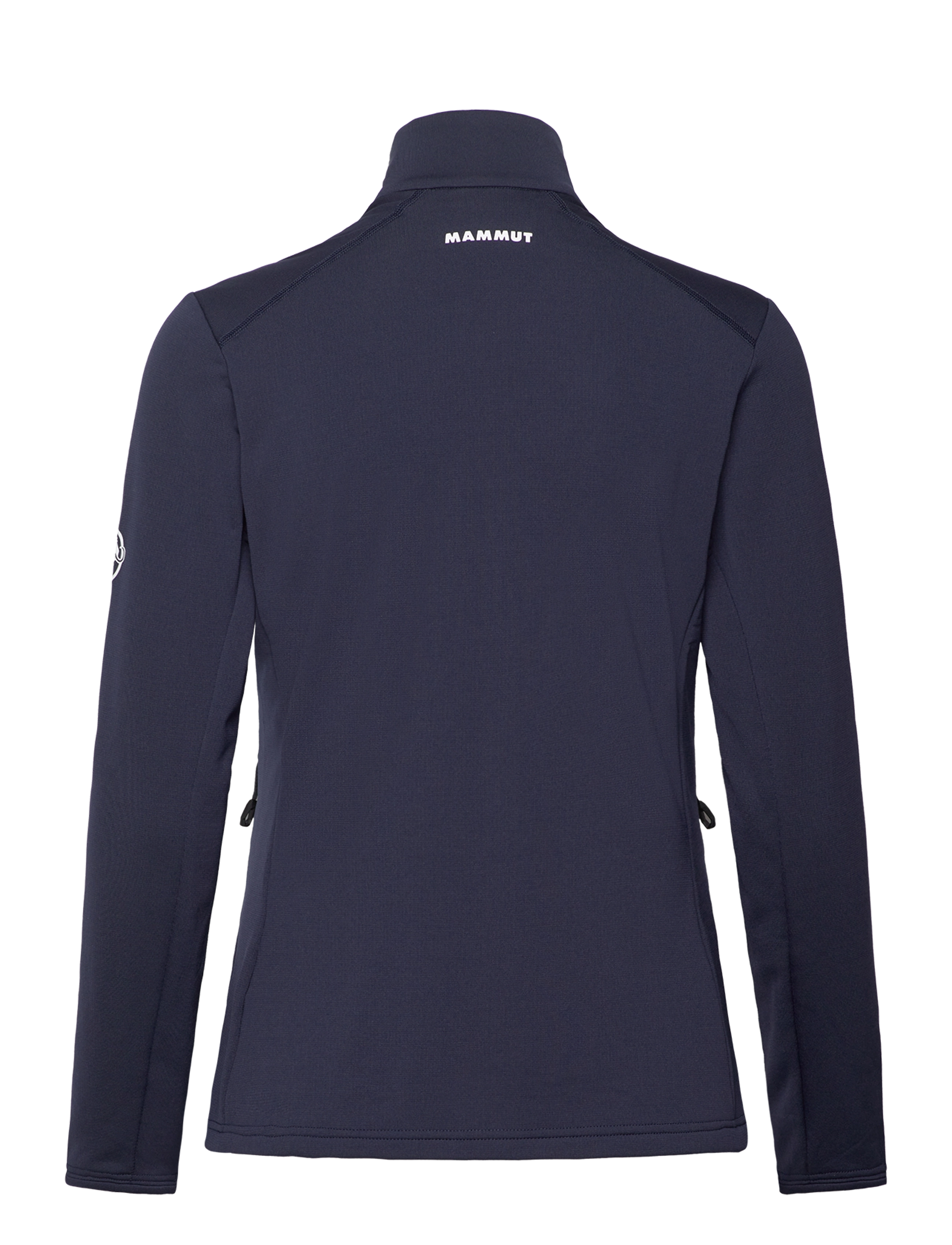 Mammut - Aconcagua Light ML Jacket Women - Överdelar - marine - 1