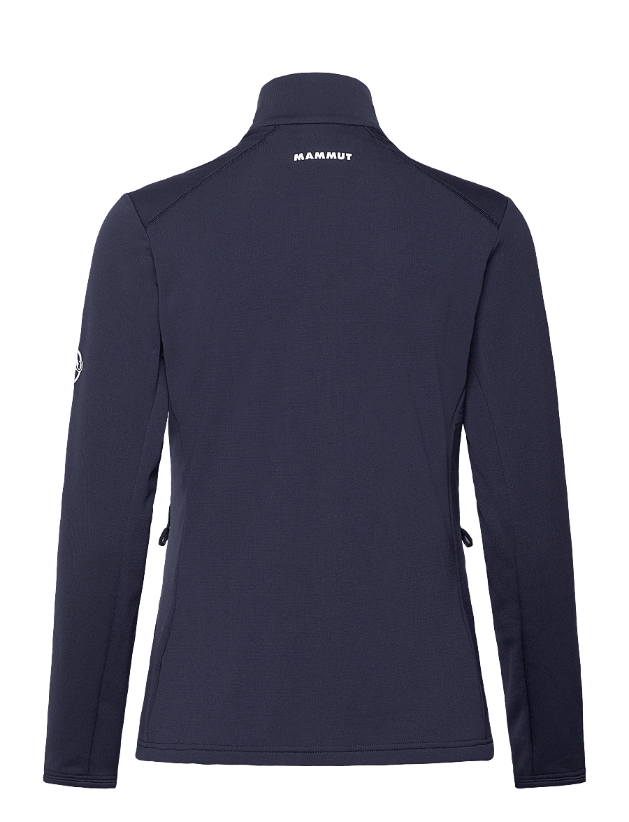 Mammut - Aconcagua Light ML Jacket Women - Överdelar - marine - 1