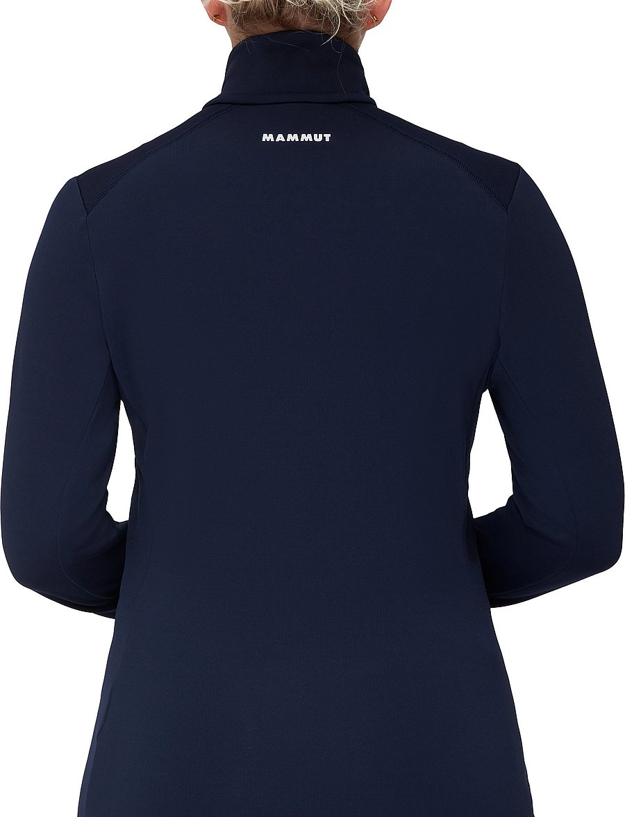 Mammut - Aconcagua Light ML Jacket Women - Överdelar - marine - 3