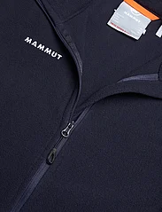 Mammut - Innominata Light ML Jacket Women - hættetrøjer - marine - 2