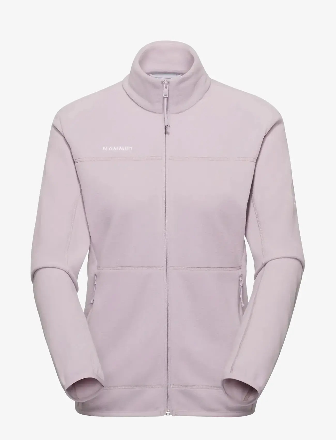 Mammut - Innominata Light ML Jacket Women - fleece & mellanlager - alpine calamint - 1