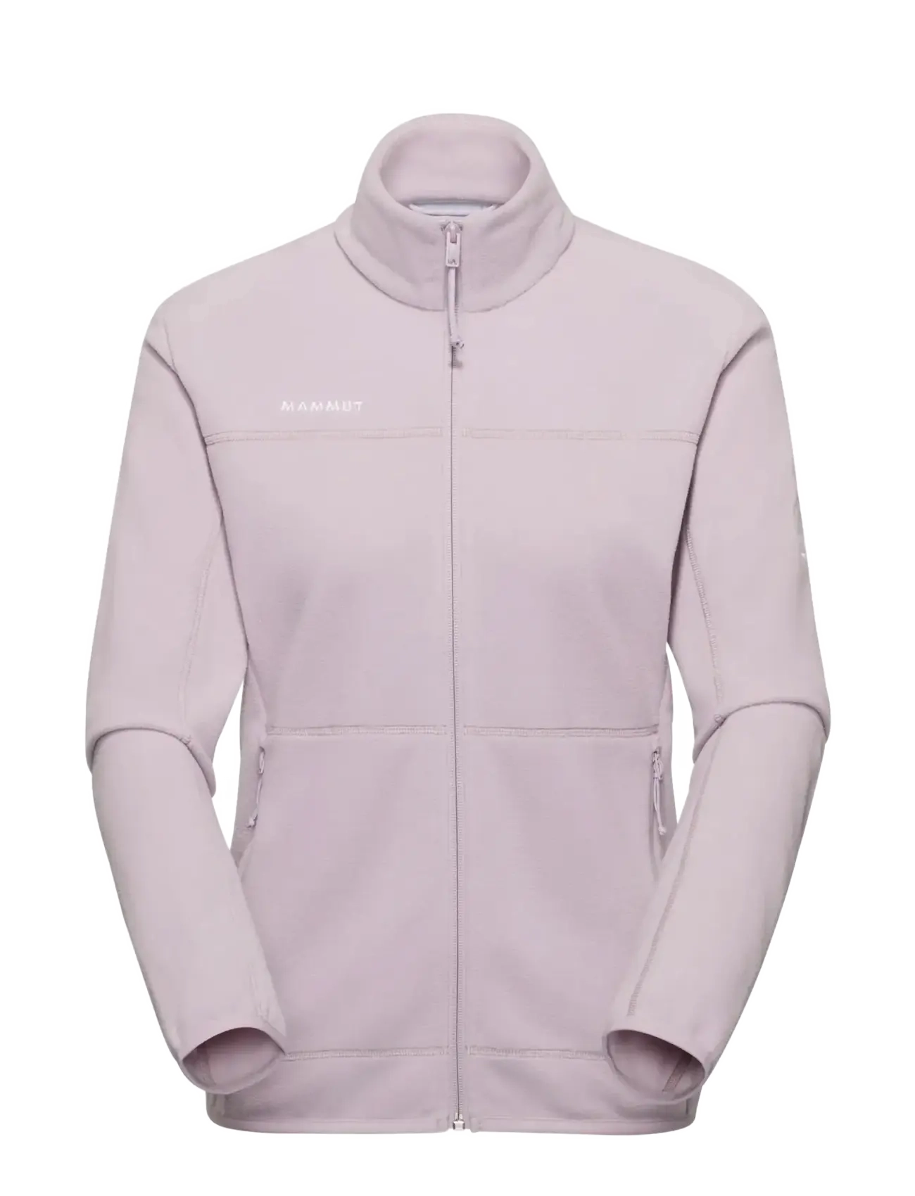 Mammut Innominata Light ML Jacket Women - Kleidung - ALPINE CALAMINT / purple