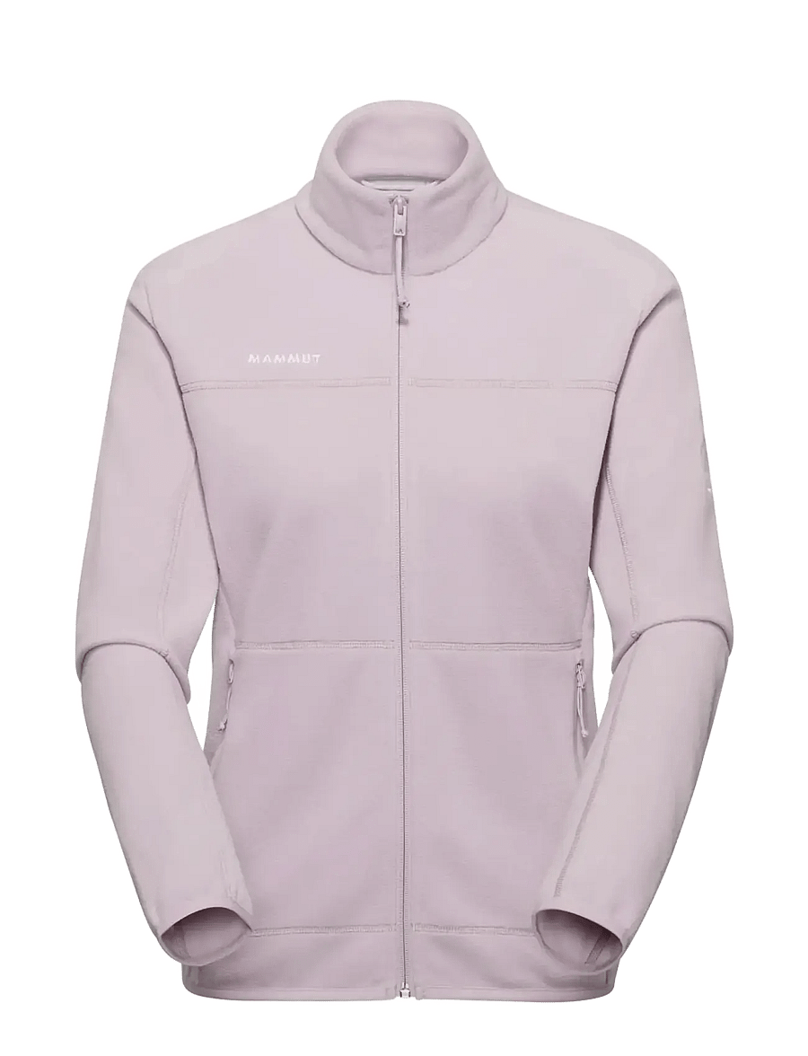 Mammut - Innominata Light ML Jacket Women - oberteile - alpine calamint - 1