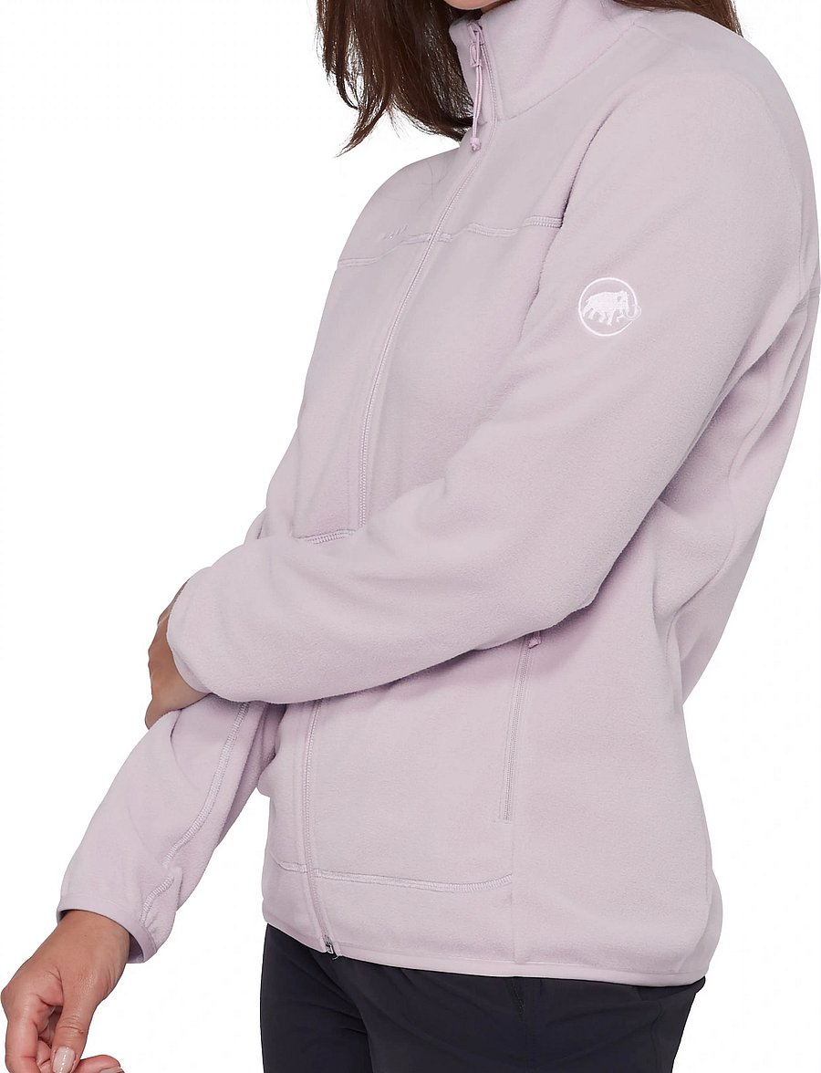 Mammut - Innominata Light ML Jacket Women - oberteile - alpine calamint - 2