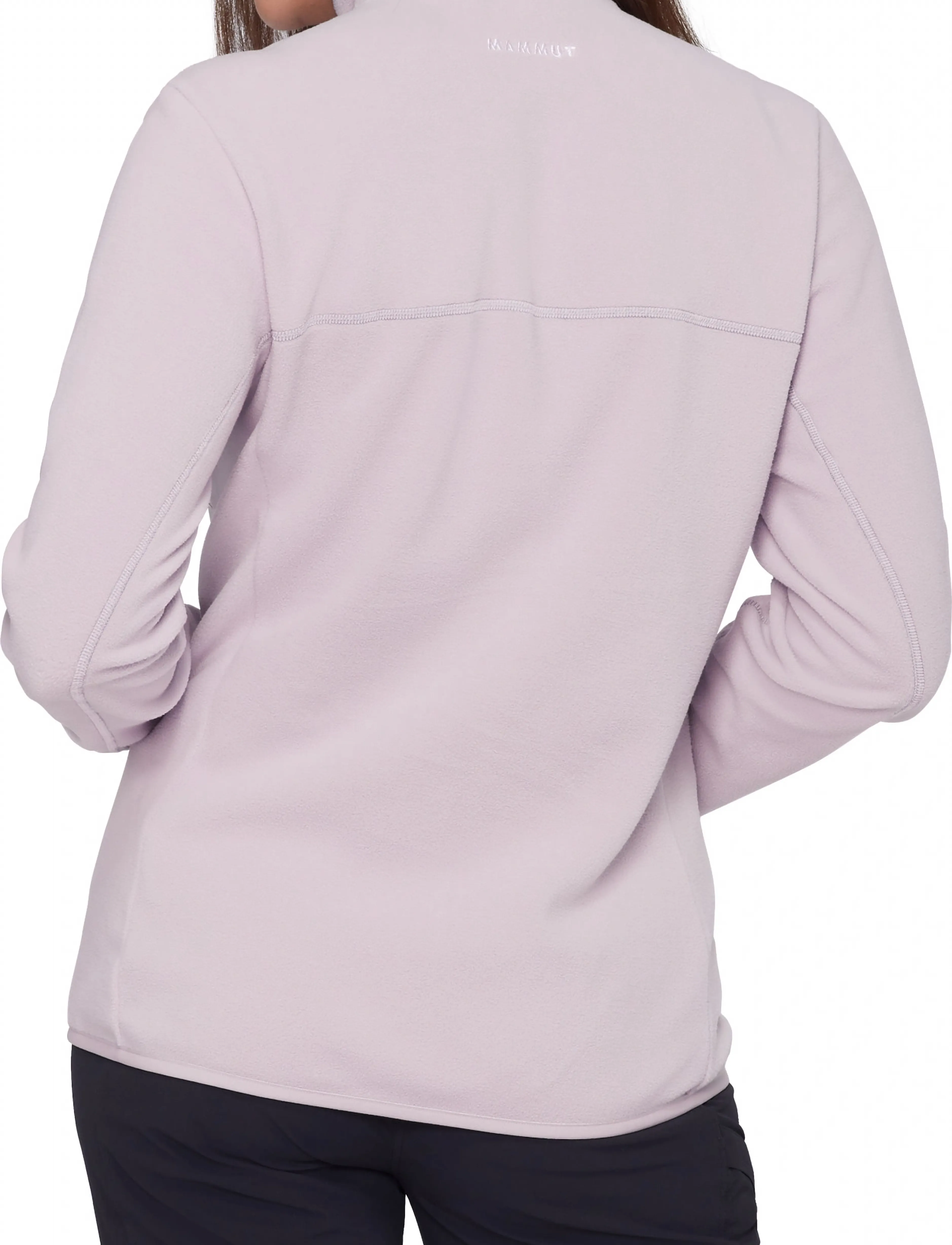 Mammut - Innominata Light ML Jacket Women - oberteile - alpine calamint - 3