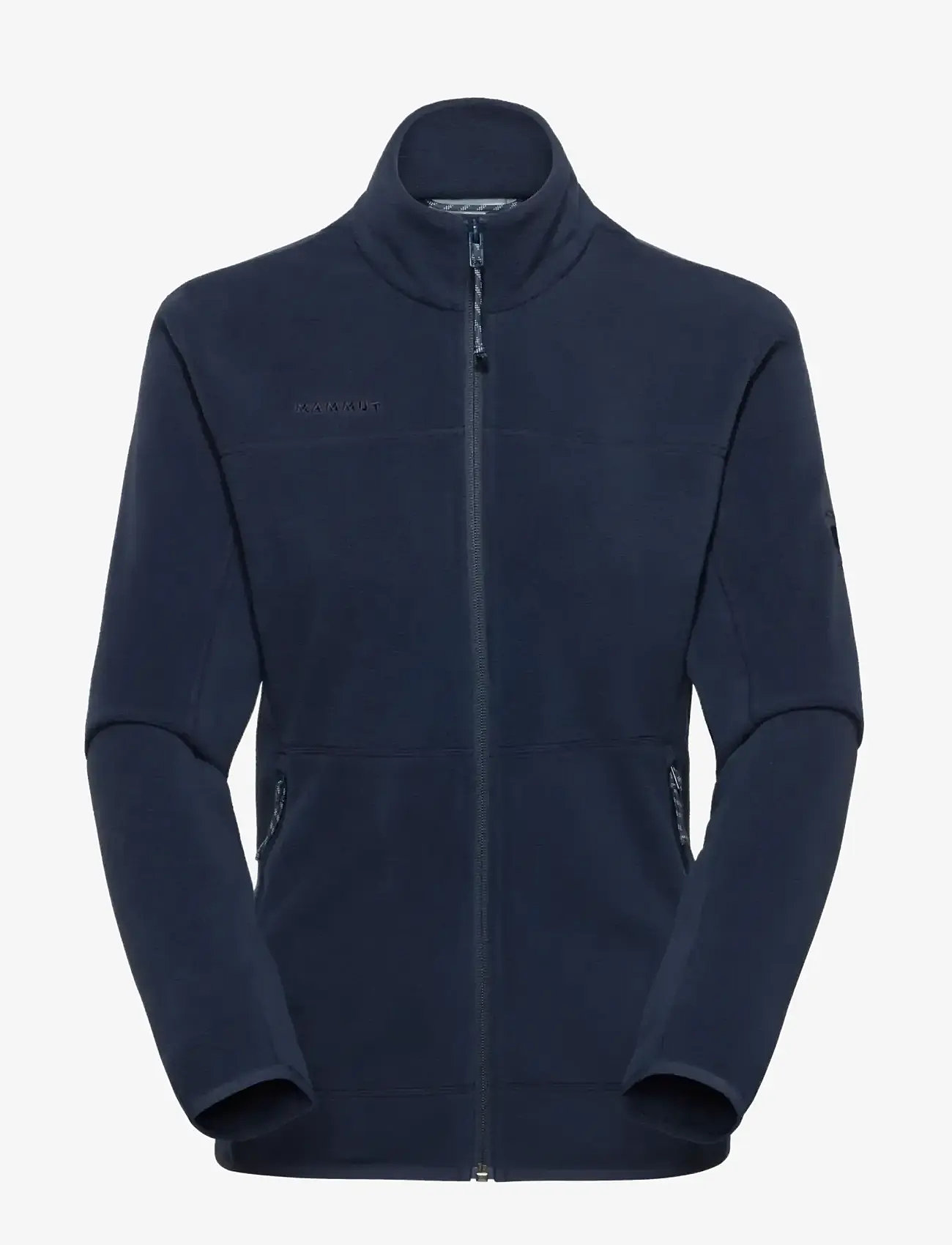 Mammut - Innominata Light ML Jacket Women - oberteile - marine - 1
