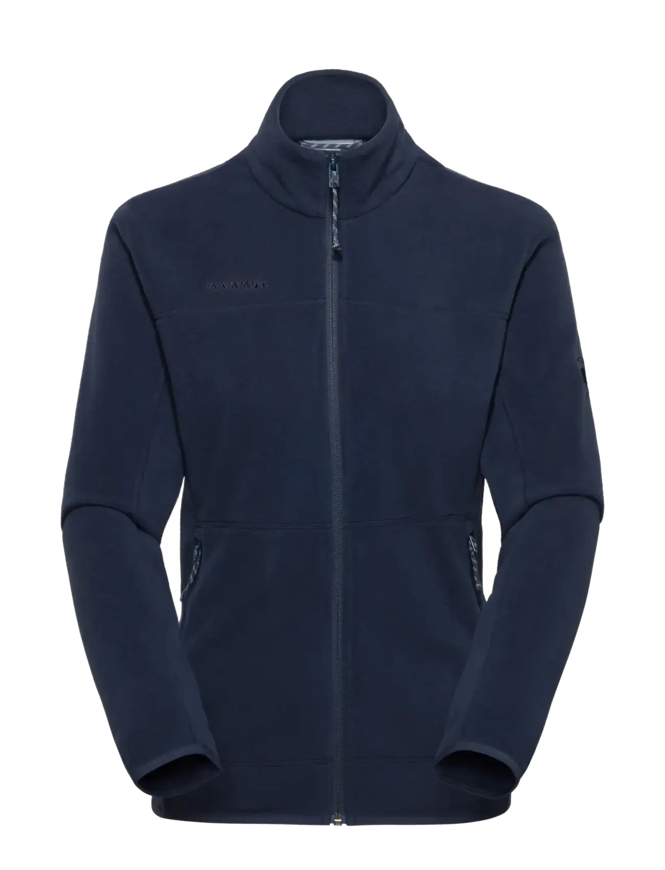 Mammut Innominata Light ML Jacket Women - Outdoor - MARINE / navy
