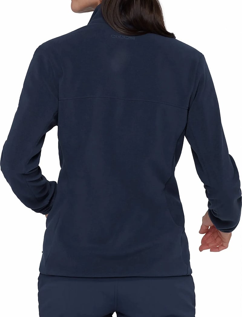 Mammut - Innominata Light ML Jacket Women - oberteile - marine - 3