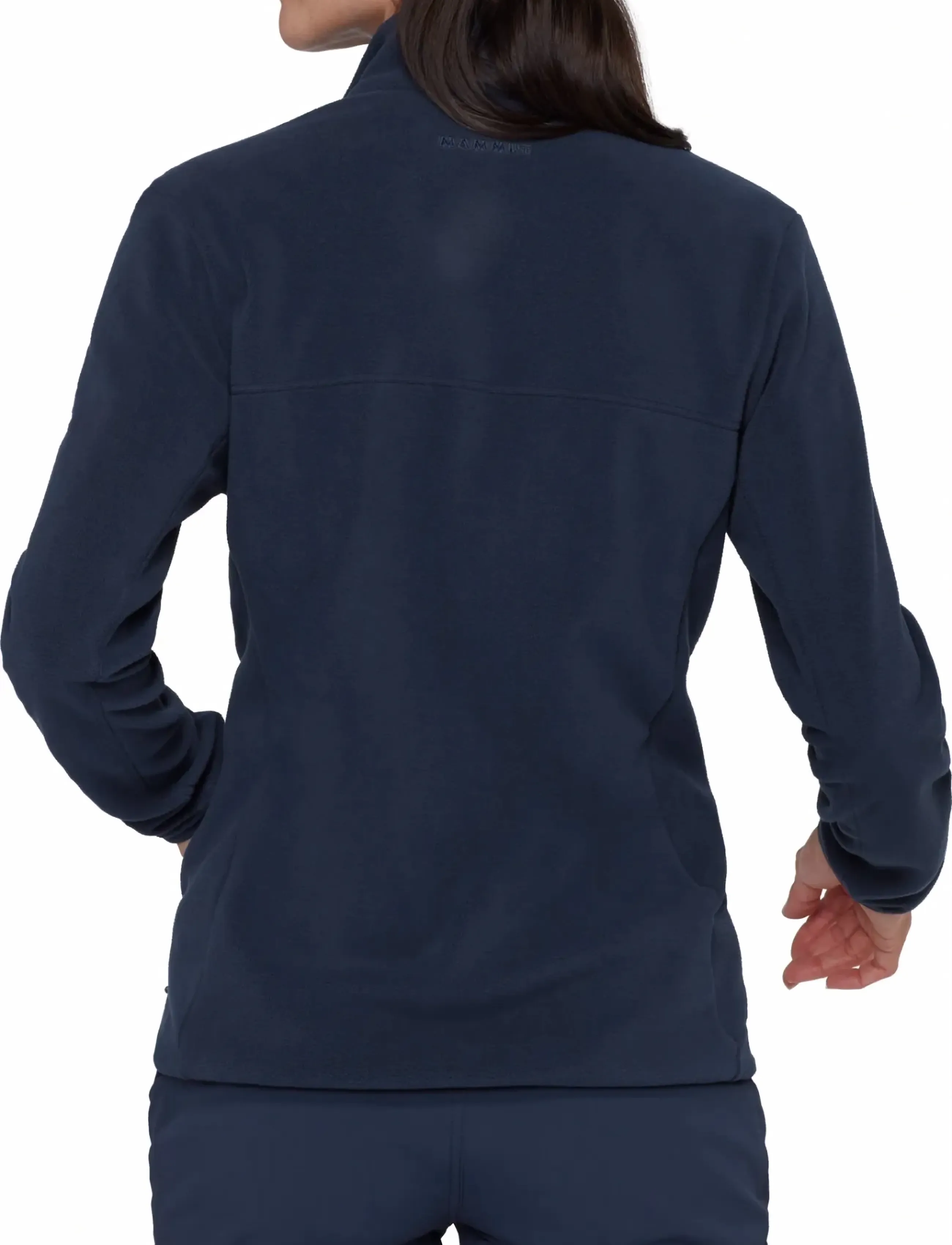 Mammut - Innominata Light ML Jacket Women - oberteile - marine - 3