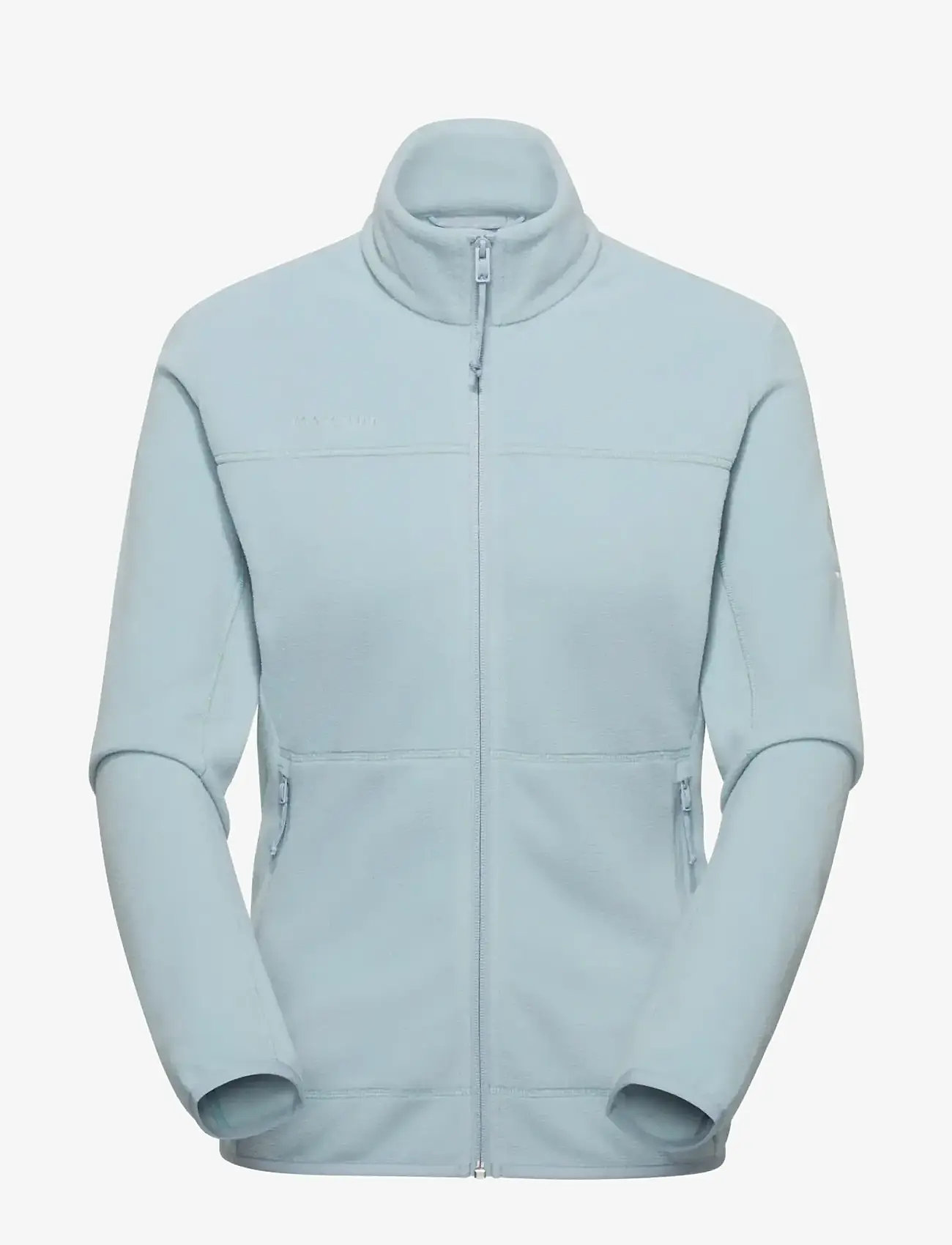 Mammut - Innominata Light ML Jacket Women - overdele - nebla - 1